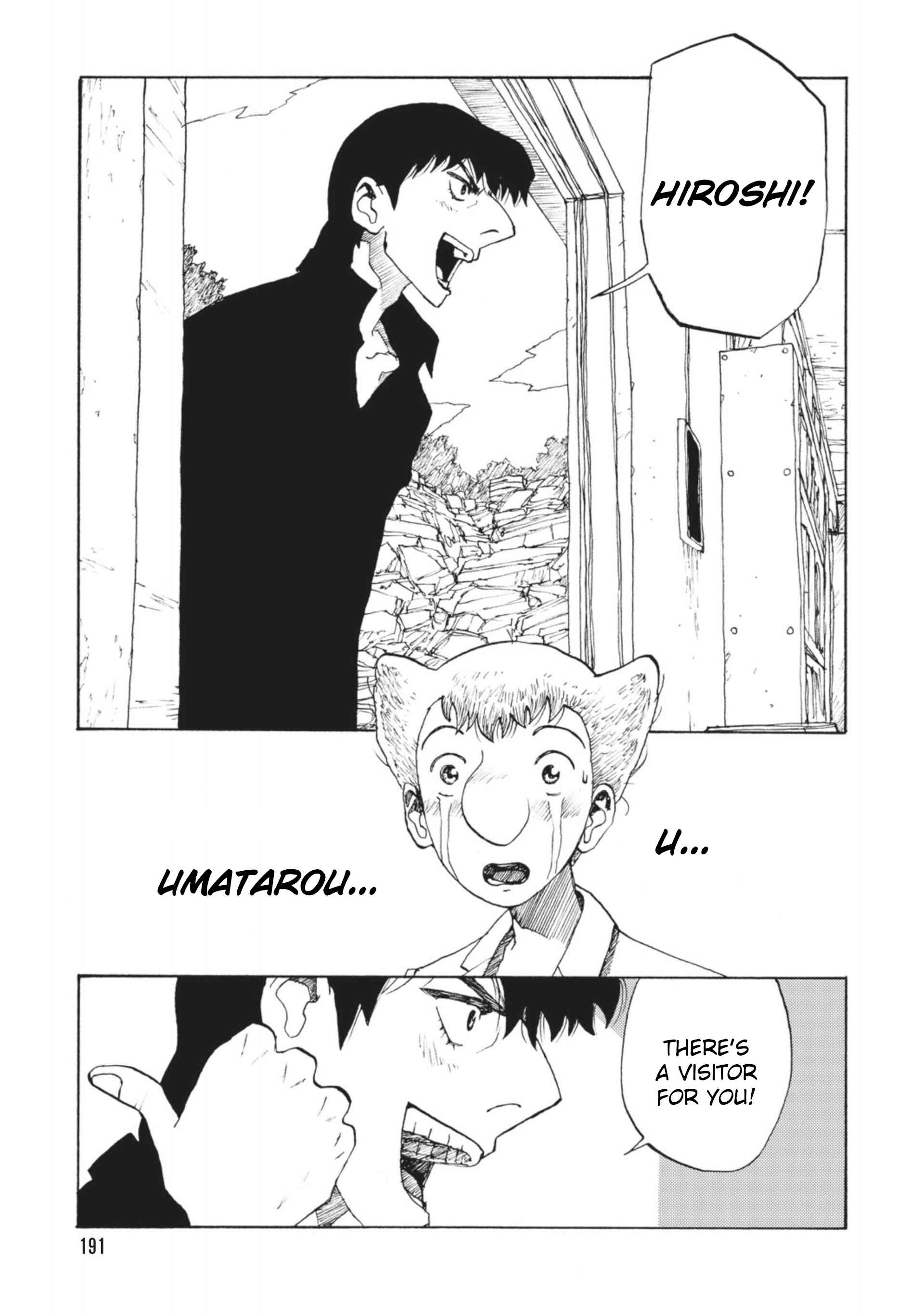 Chapter 35 - Page 29