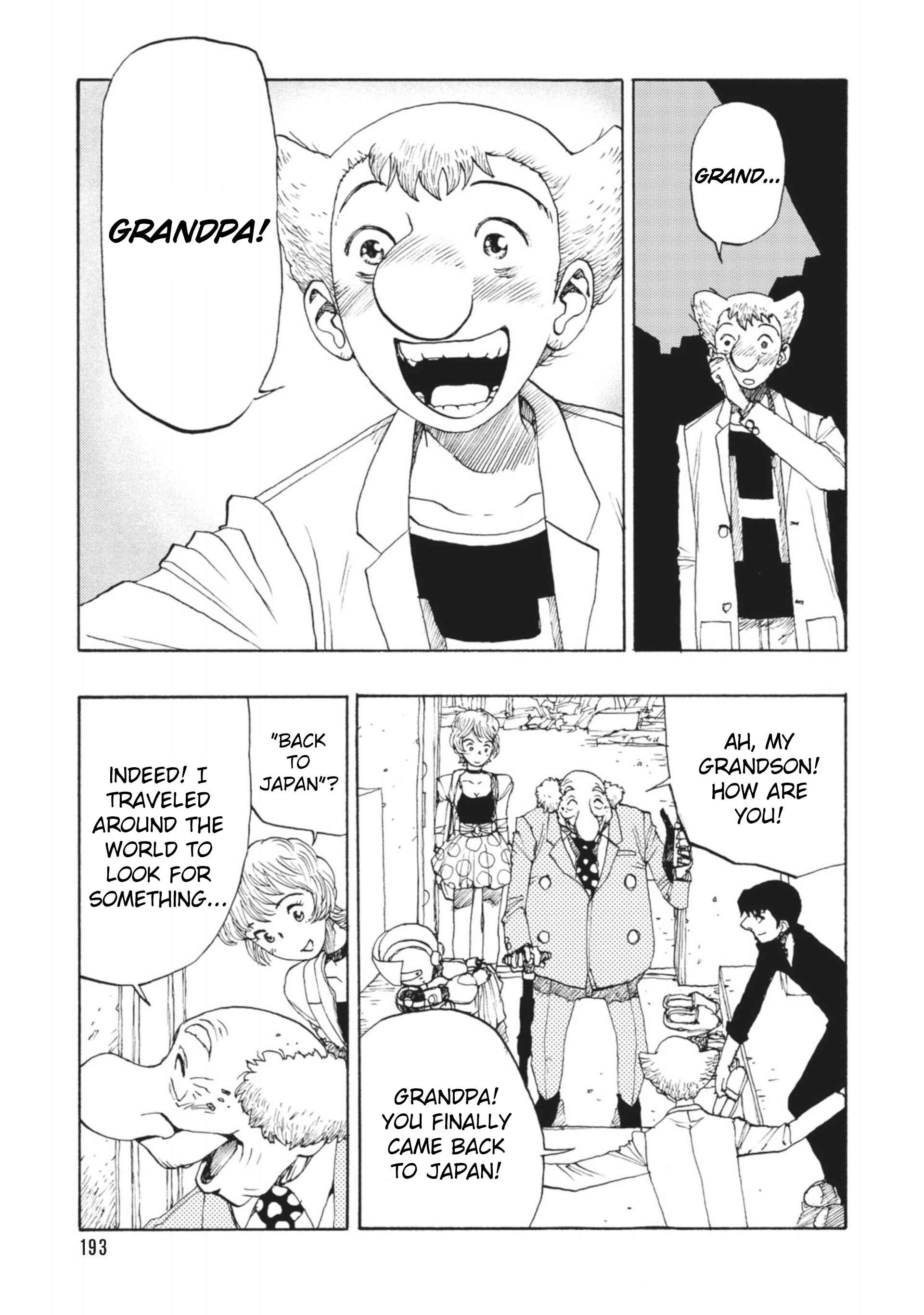Chapter 35 - Page 31