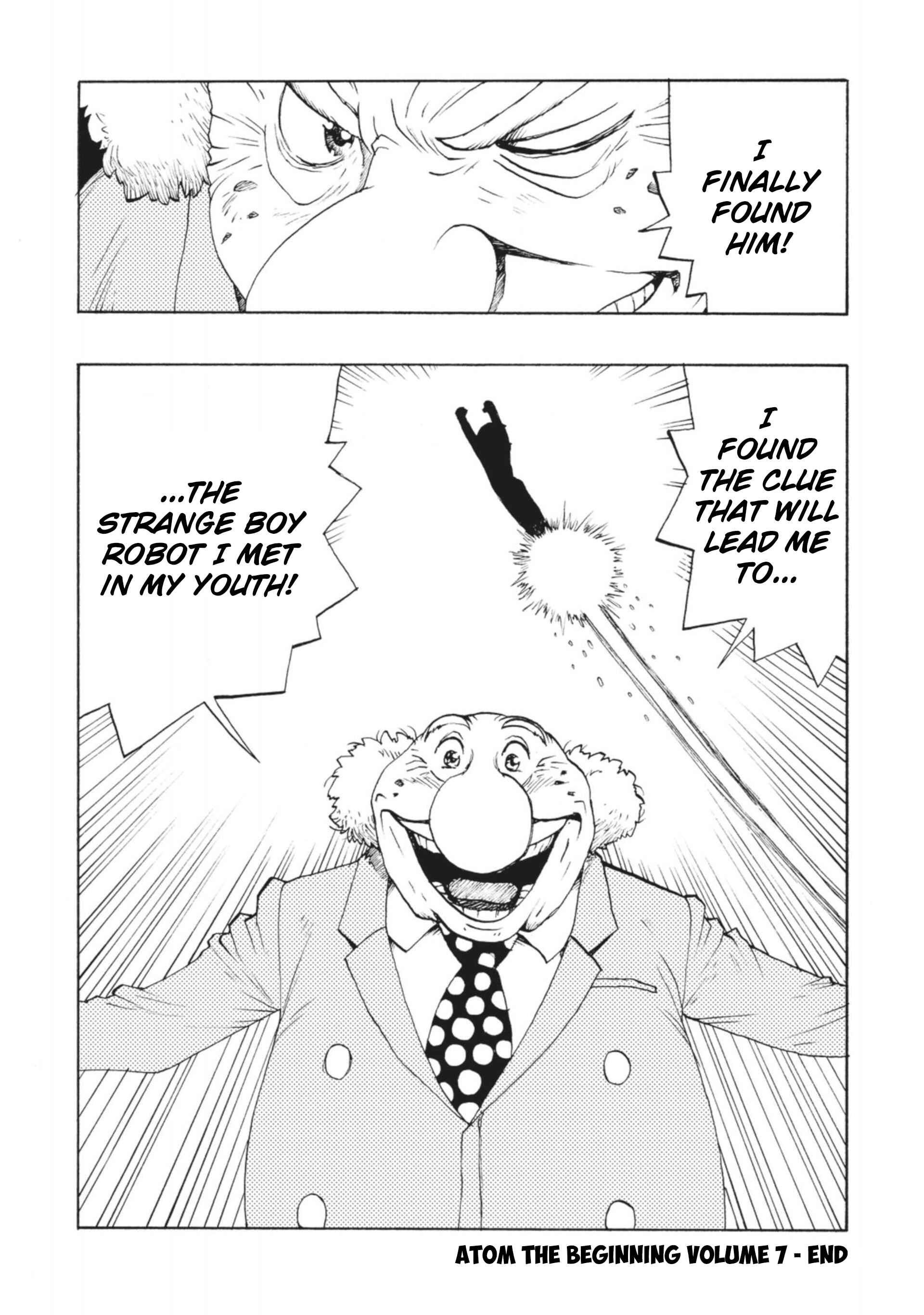 Chapter 35 - Page 32