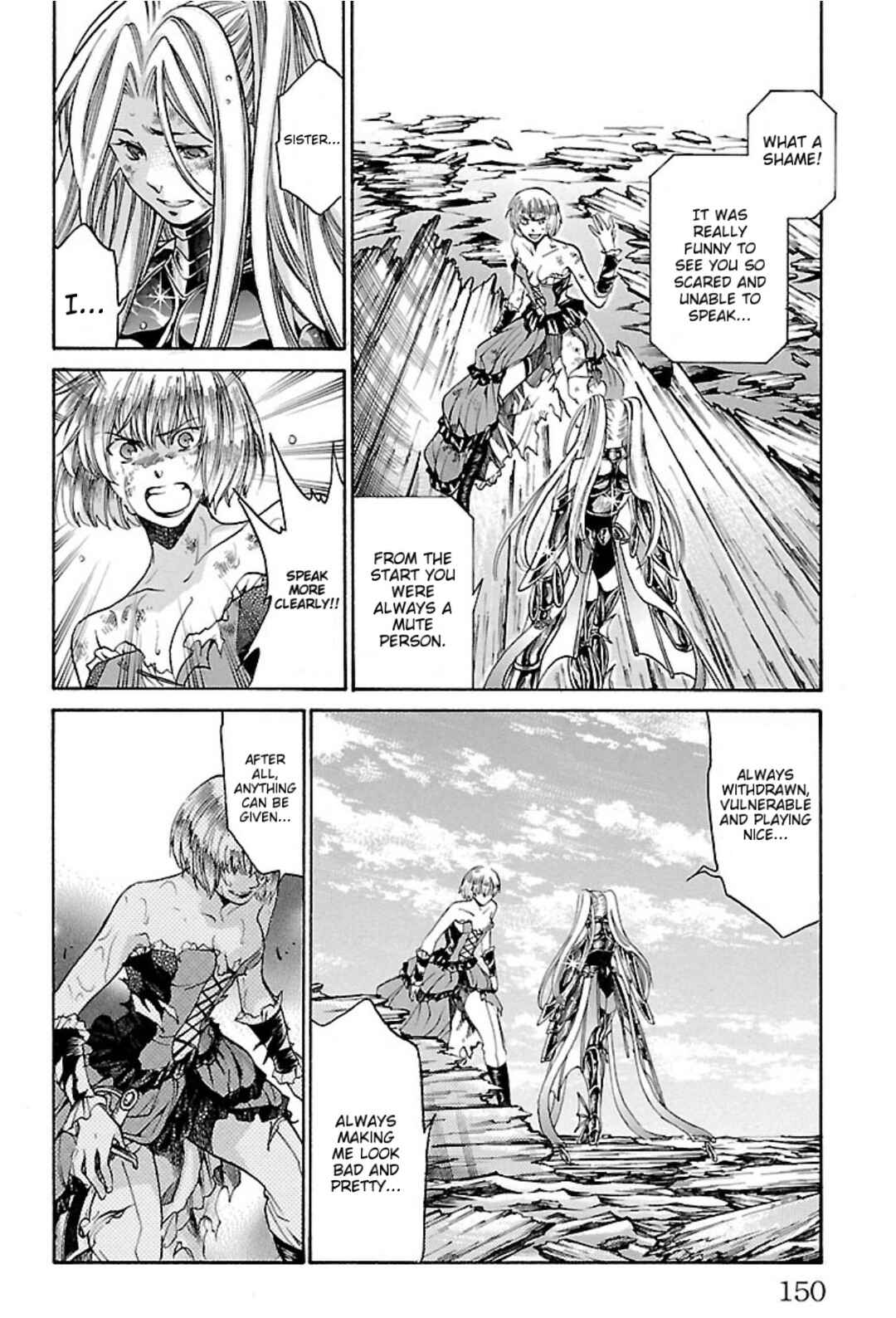 Chapter 74 - Page 8