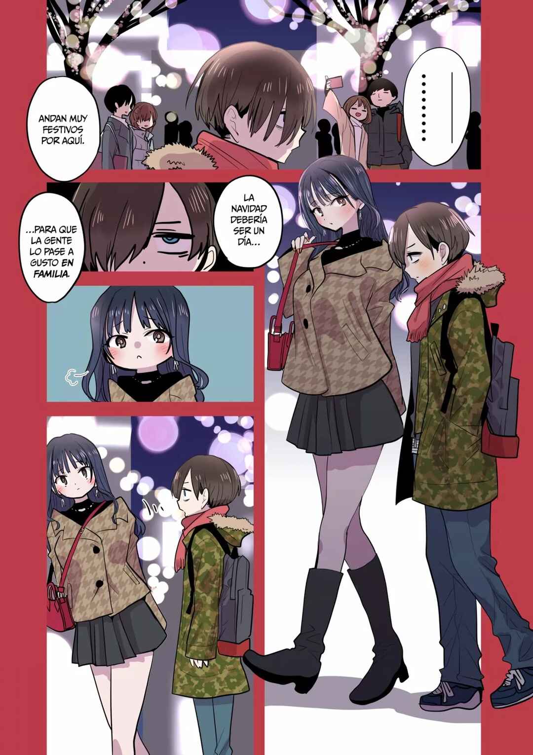 Chapter 111.1 - Page 1