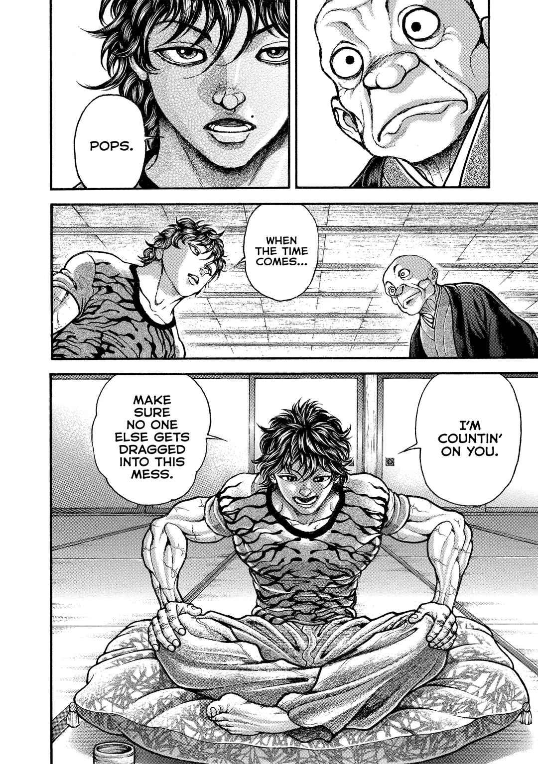 Chapter 249 - Page 10