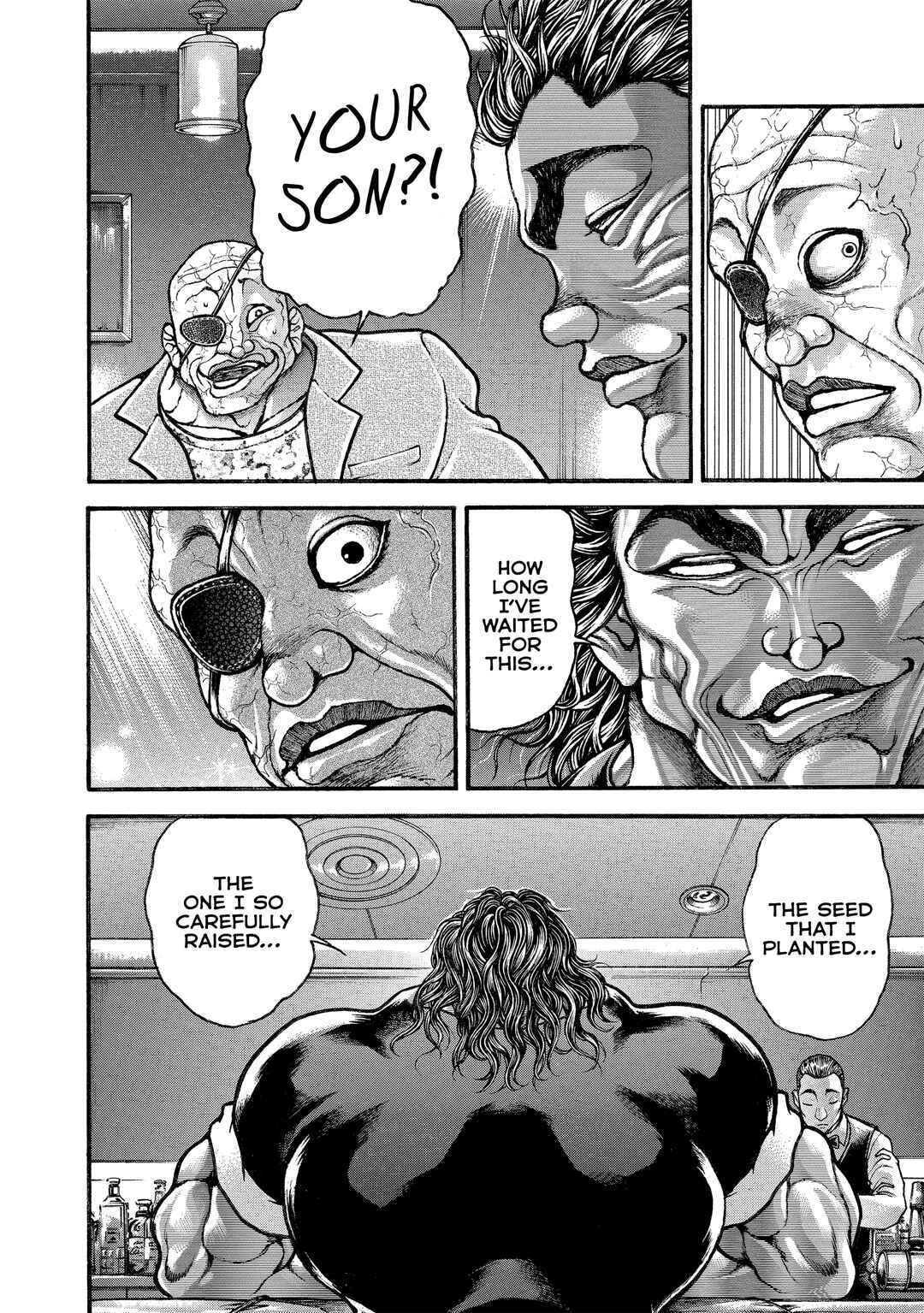 Chapter 249 - Page 14