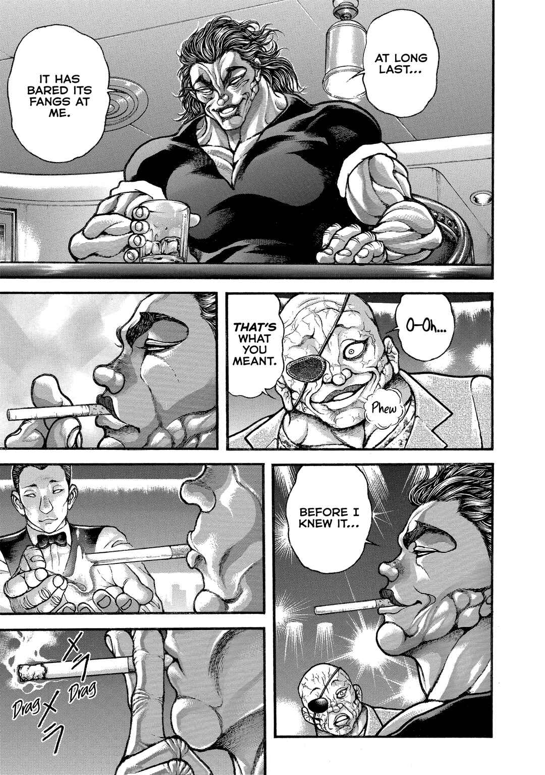 Chapter 249 - Page 15