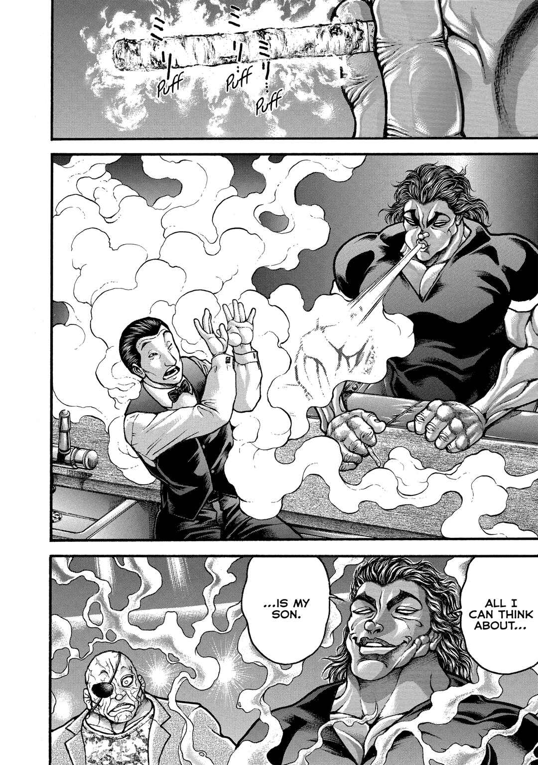 Chapter 249 - Page 16