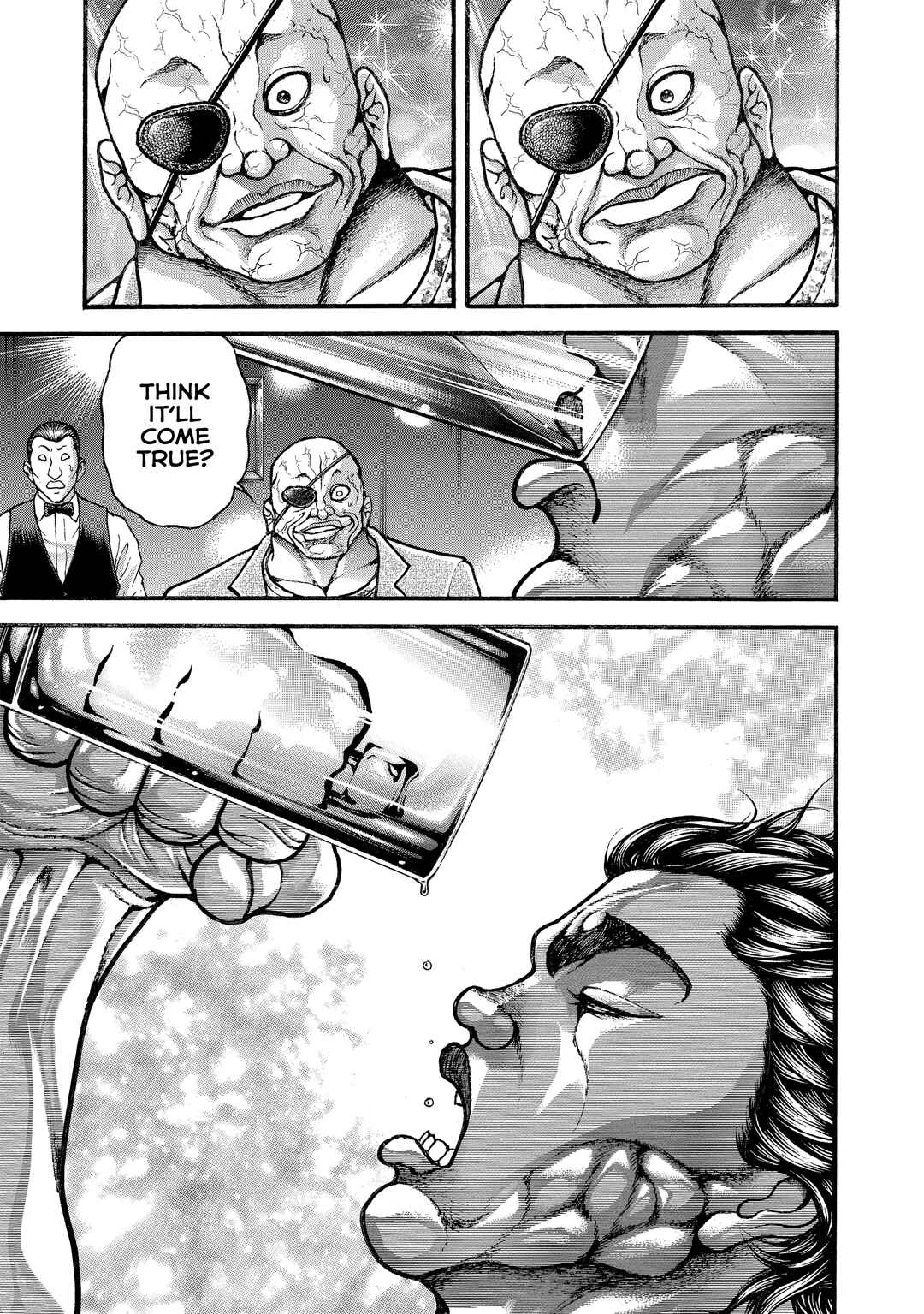 Chapter 249 - Page 19