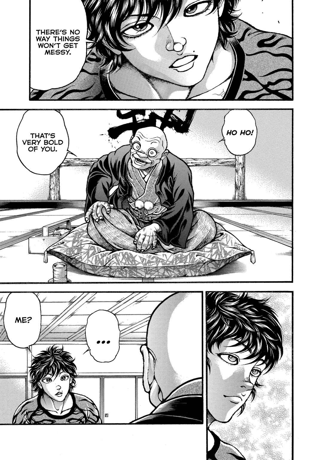 Chapter 249 - Page 3
