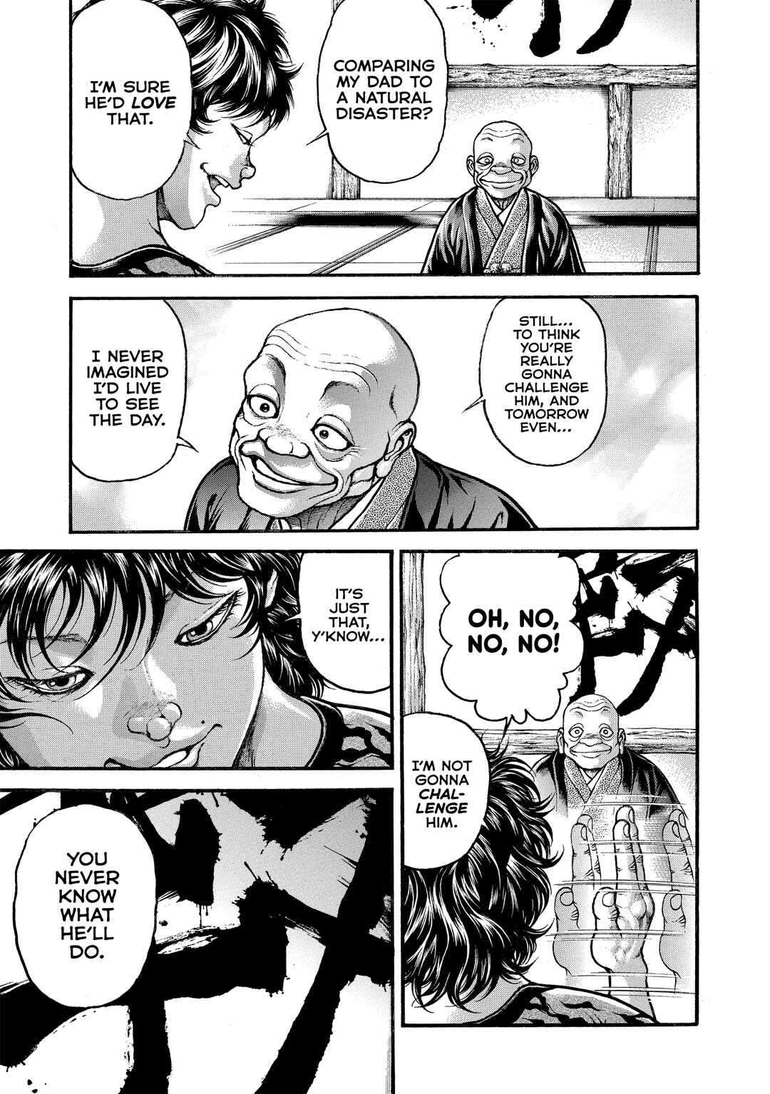 Chapter 249 - Page 5