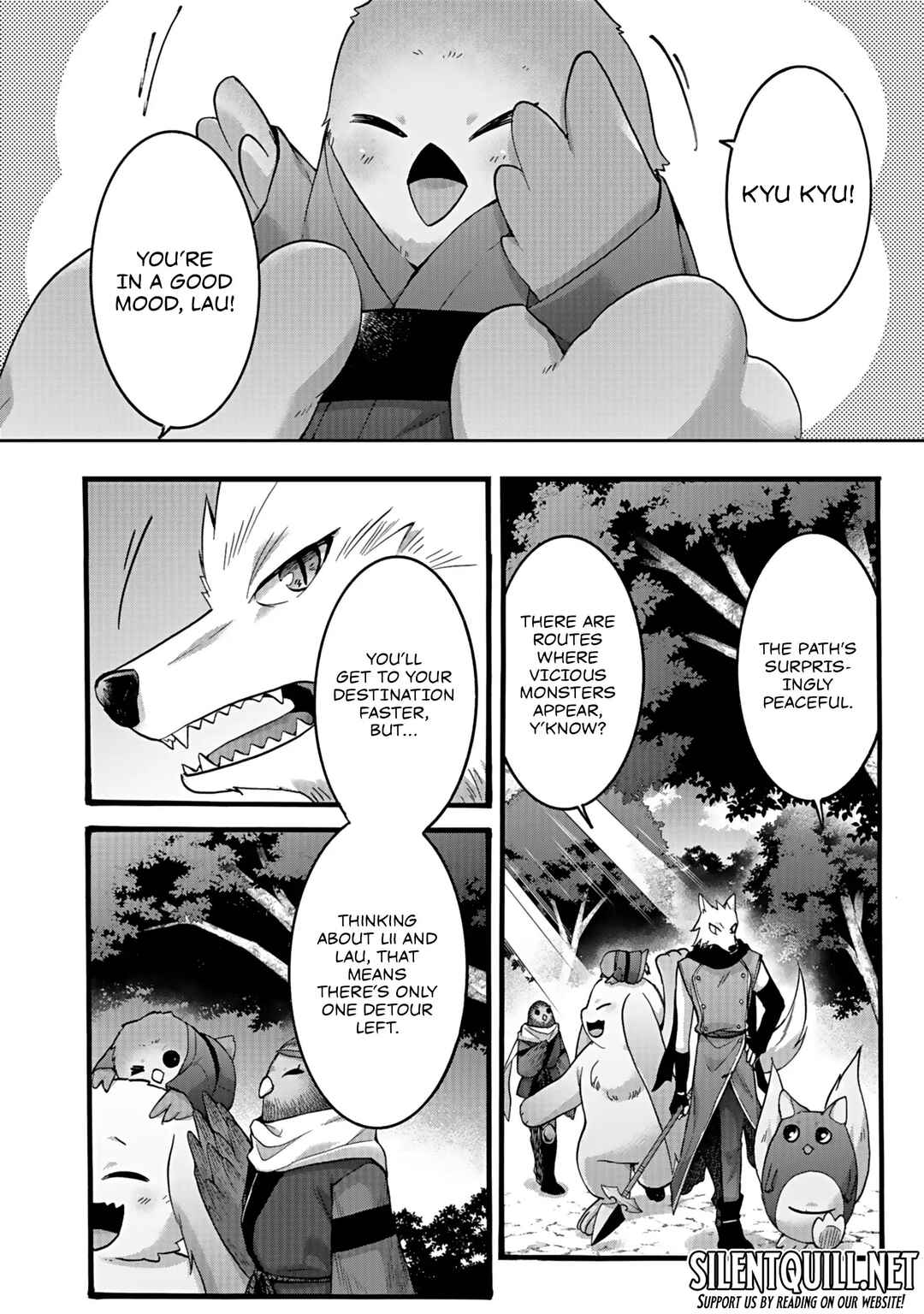 Chapter 49 - Page 21