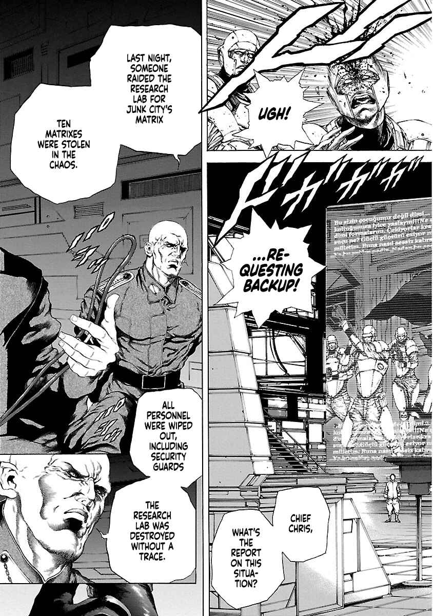 Chapter 3 - Page 8
