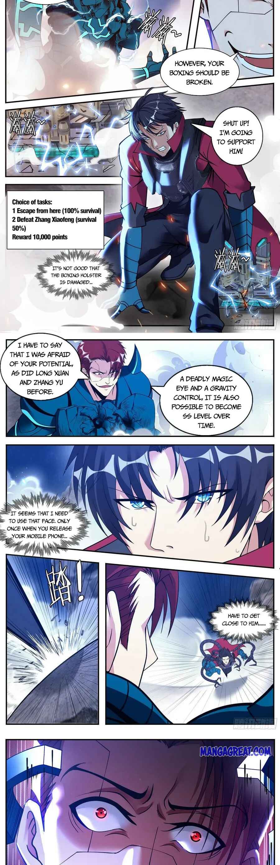 Chapter 163 - Page 2