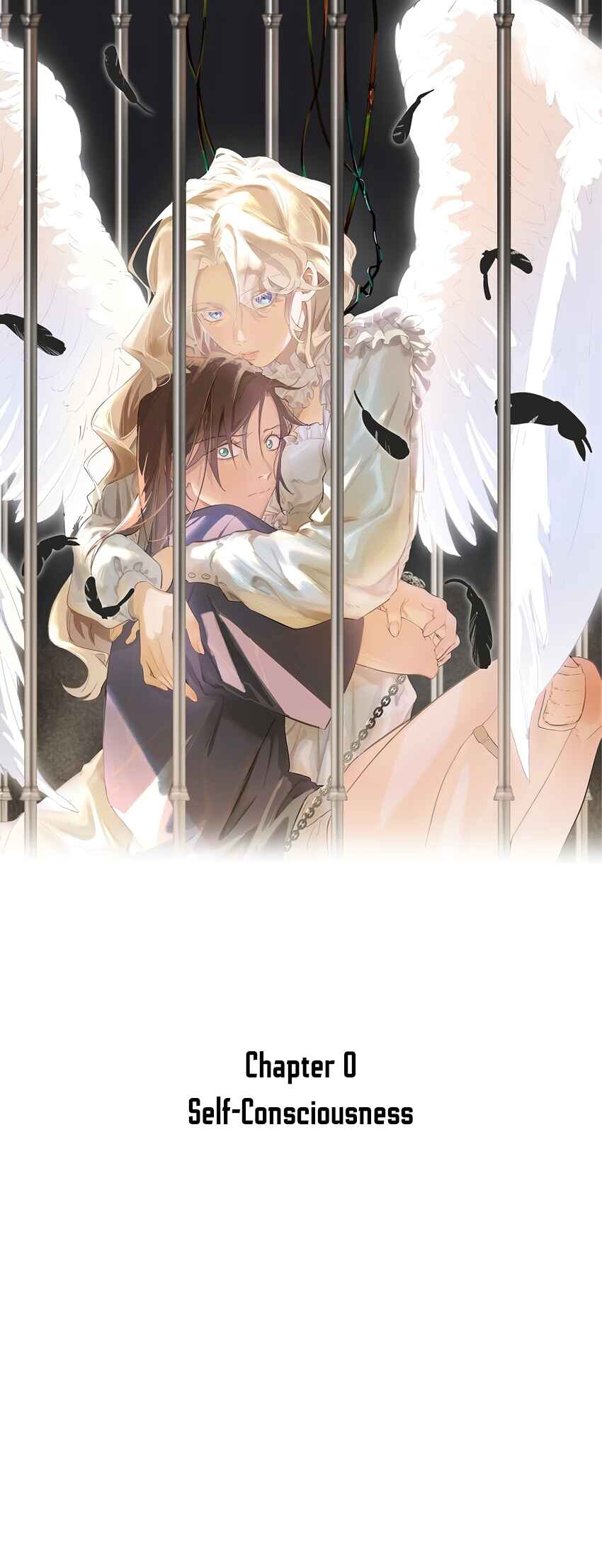 Chapter 0 - Page 1