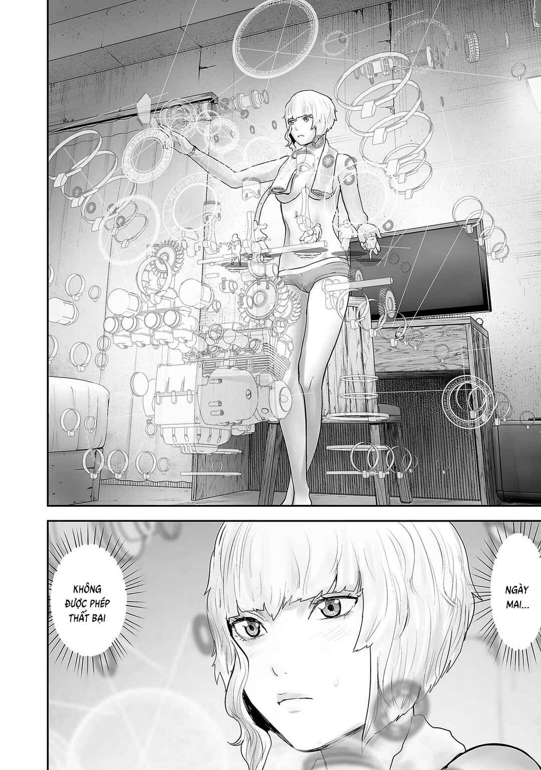 Chapter 105 - Page 20
