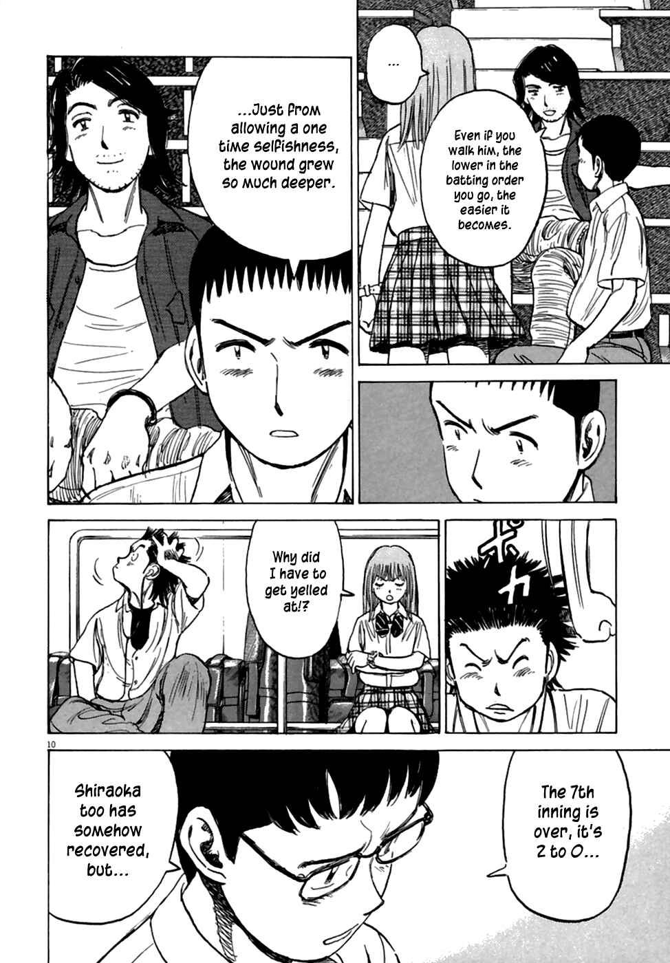 Chapter 185 - Page 11