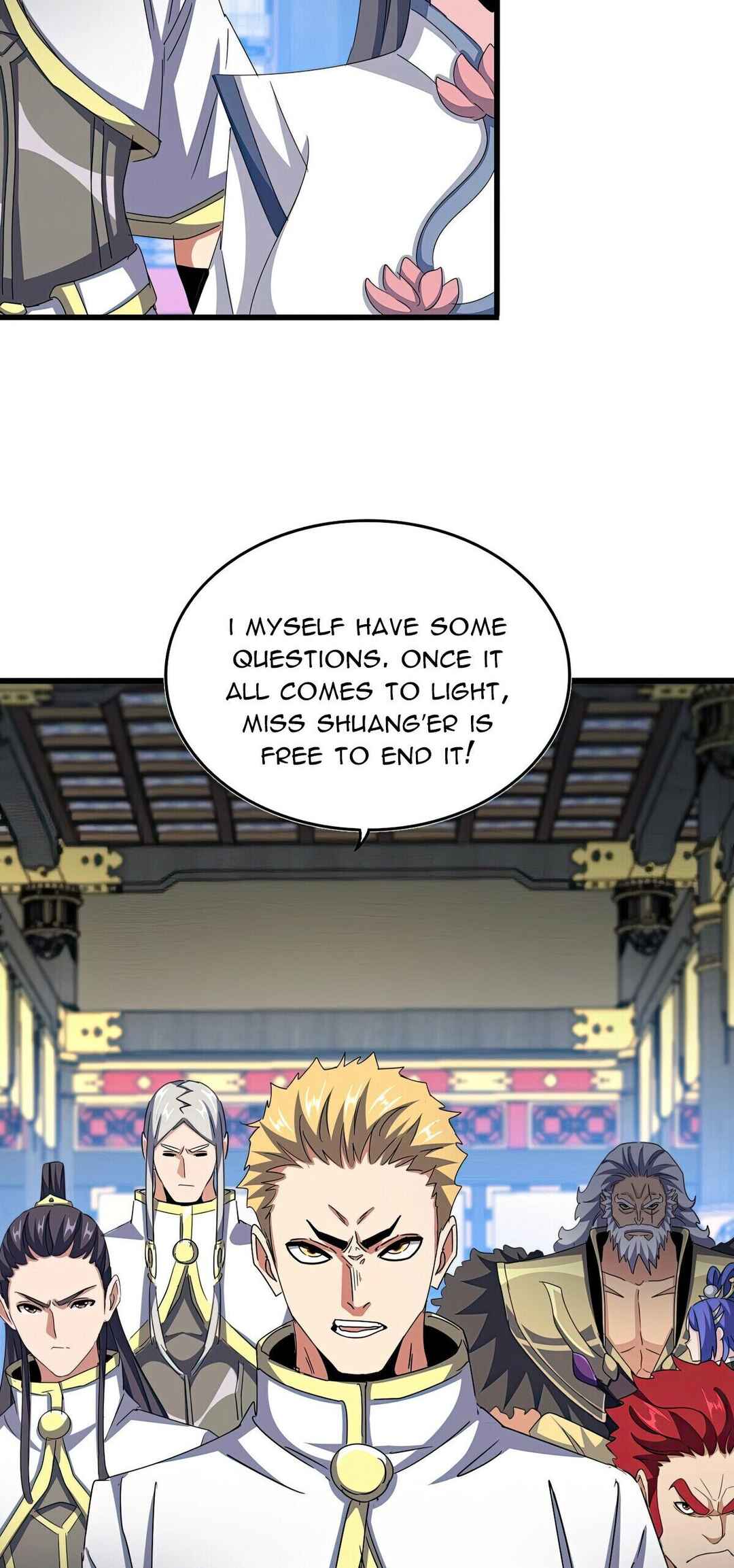 Chapter 532 - Page 14