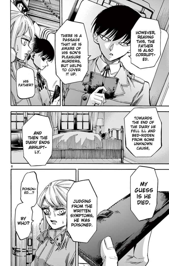 Chapter 73 - Page 8