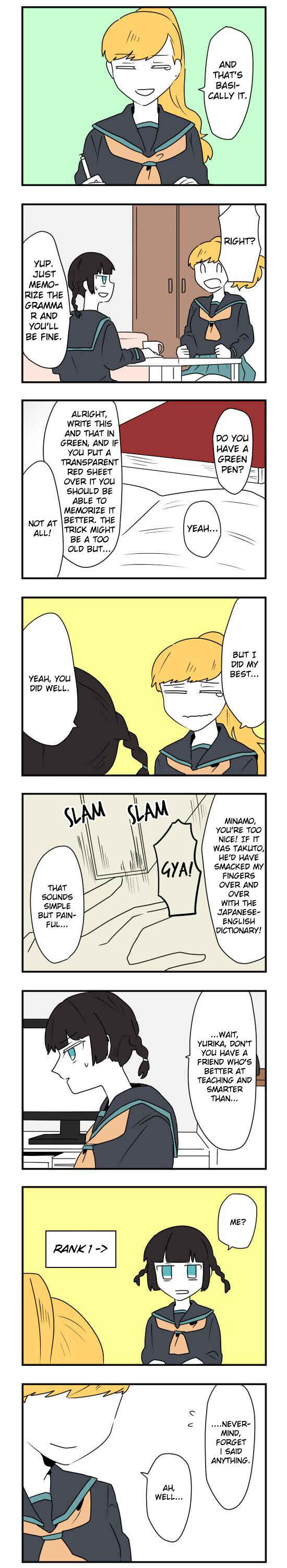 Chapter 23 - Page 1