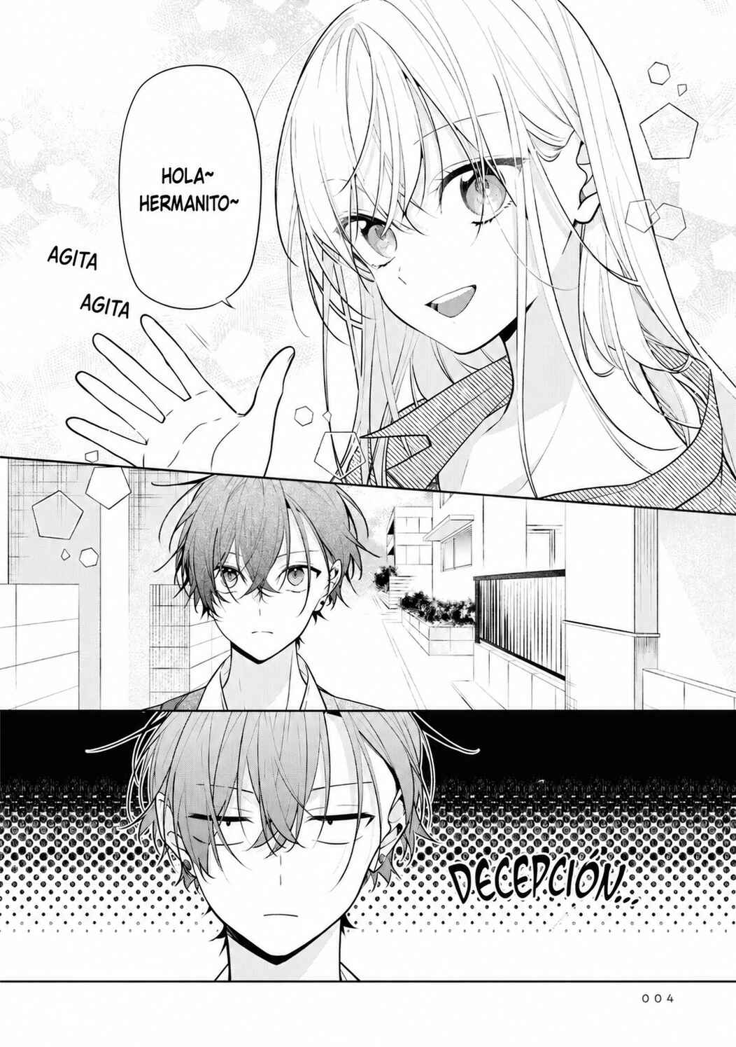 Chapter 1 - Page 4
