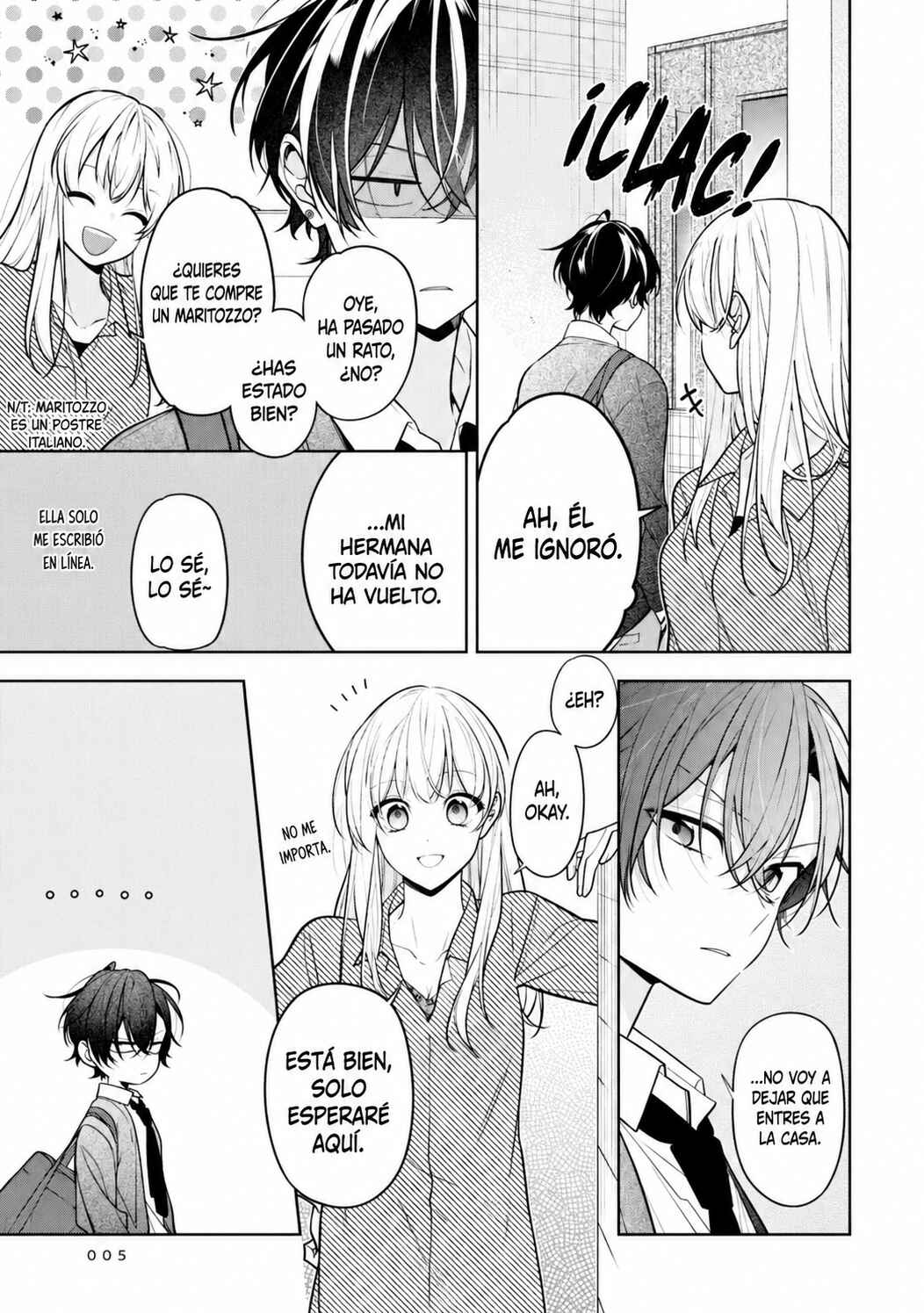 Chapter 1 - Page 5