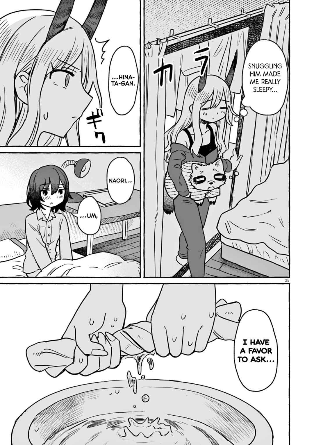 Chapter 24 - Page 25