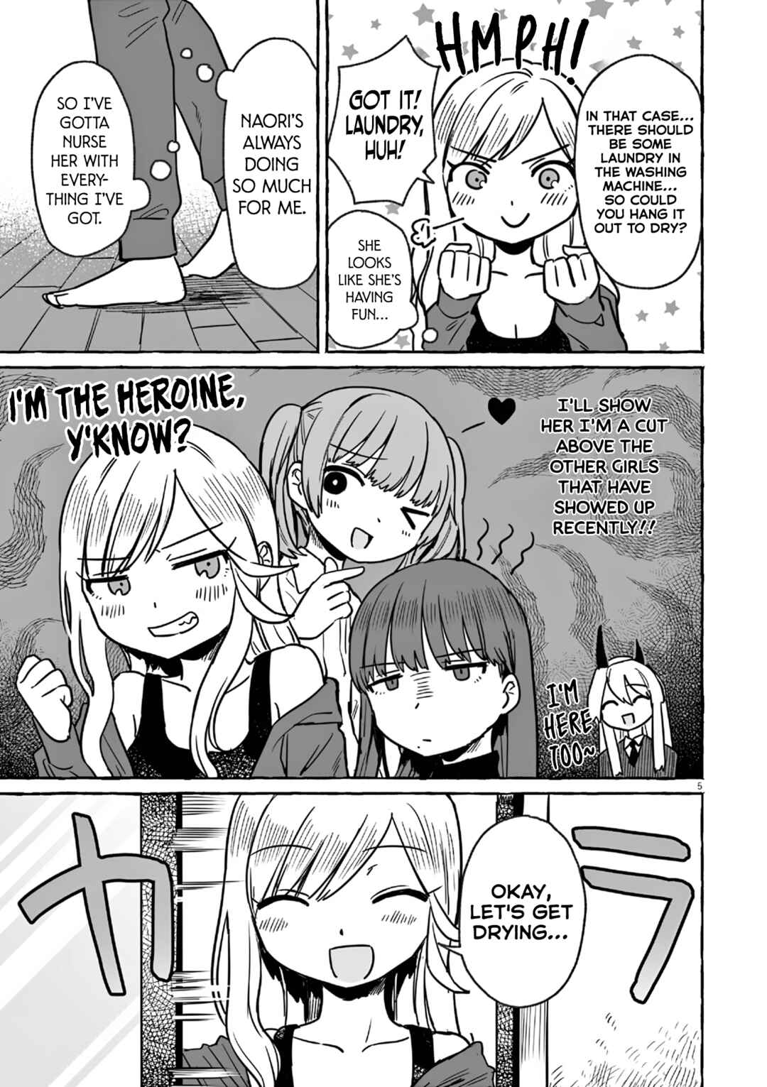 Chapter 24 - Page 5
