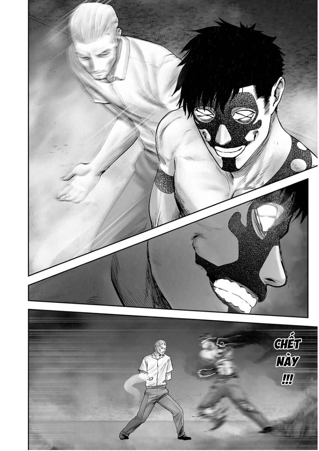 Chapter 153 - Page 18