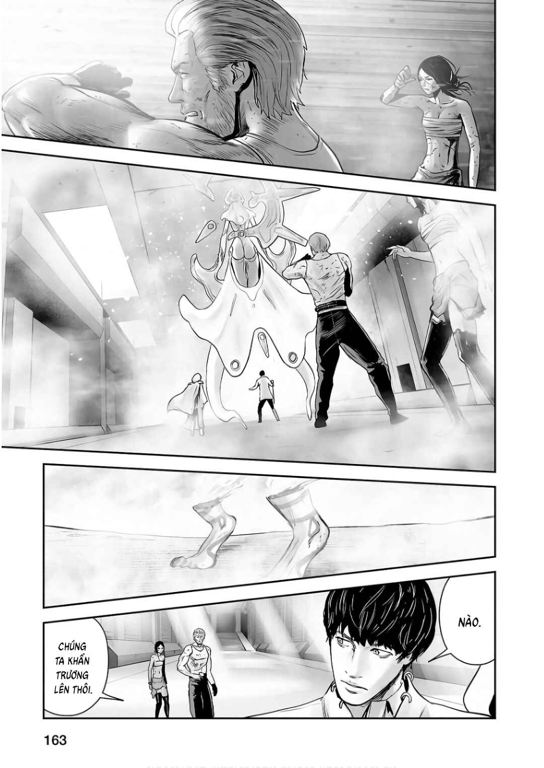 Chapter 153 - Page 5