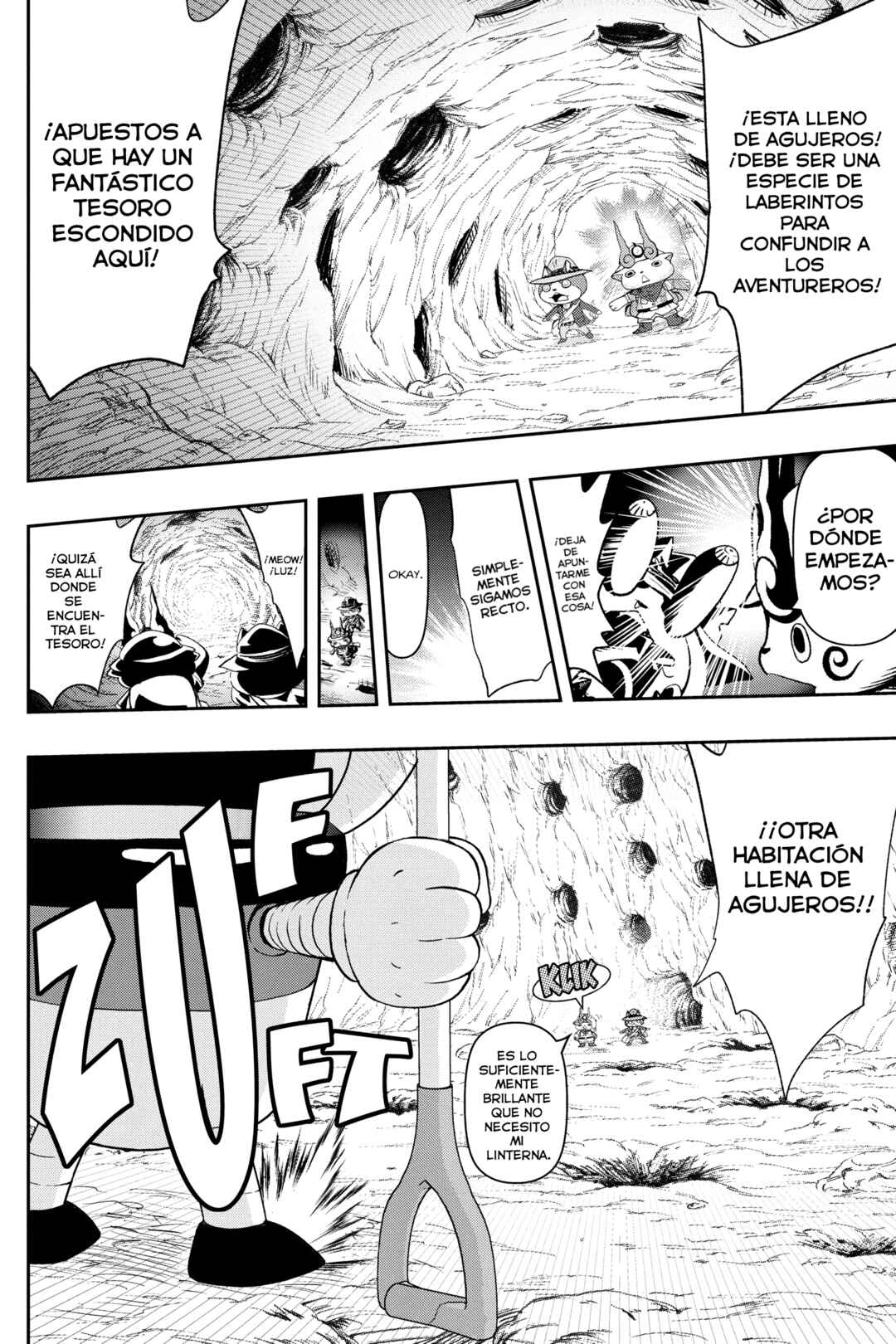 Chapter 137 - Page 10