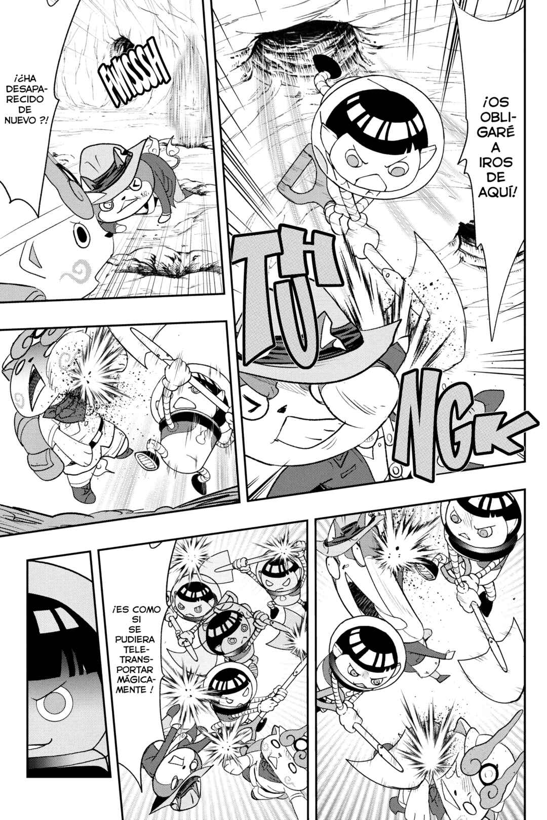 Chapter 137 - Page 13