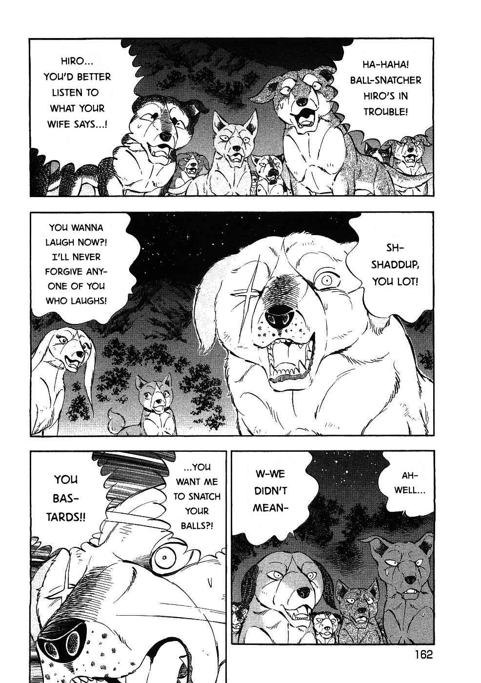 Chapter 346 - Page 10