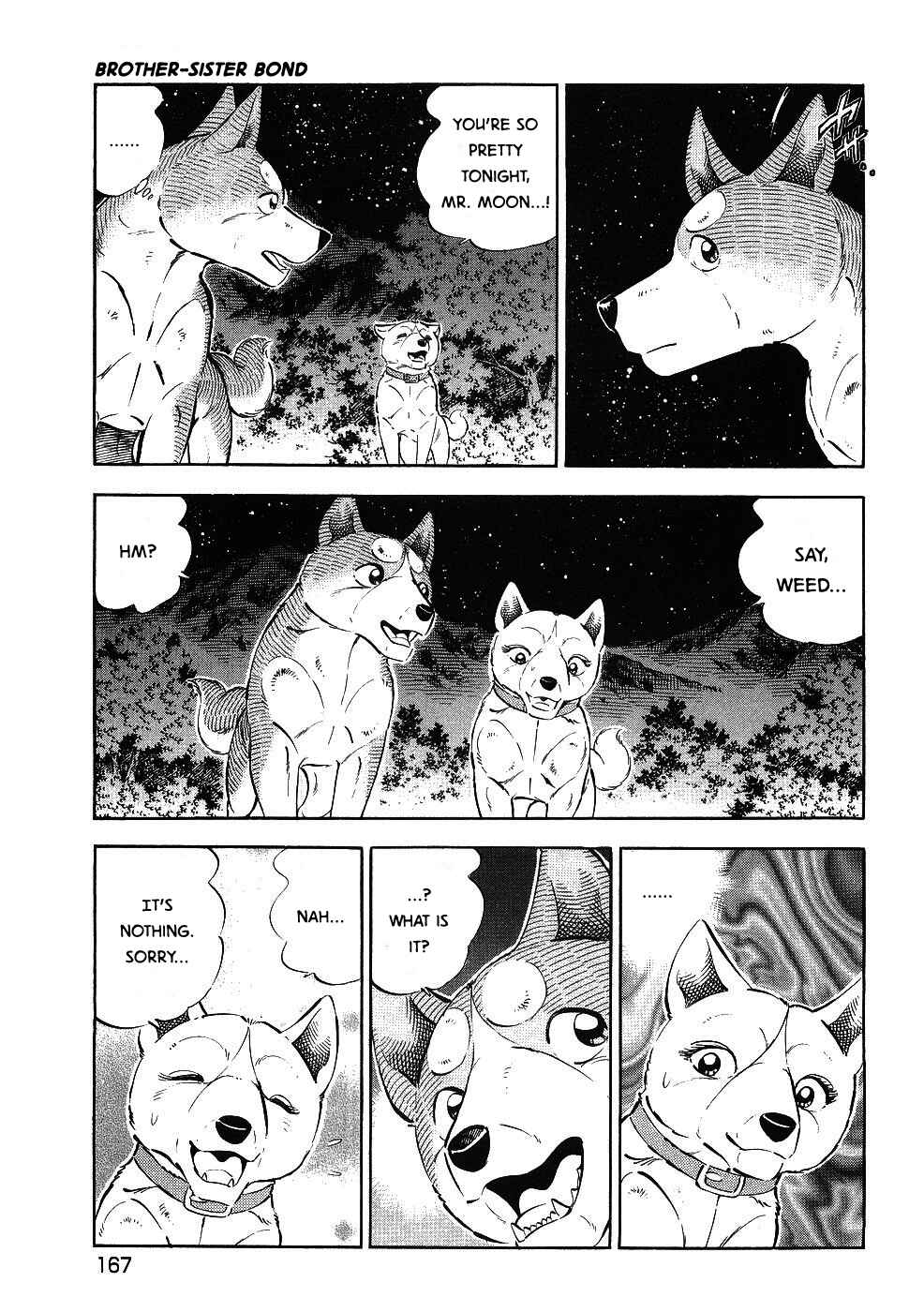 Chapter 346 - Page 15