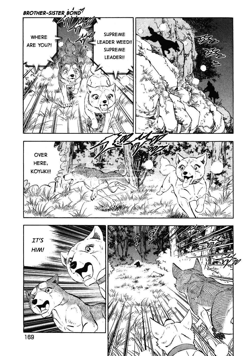 Chapter 346 - Page 17