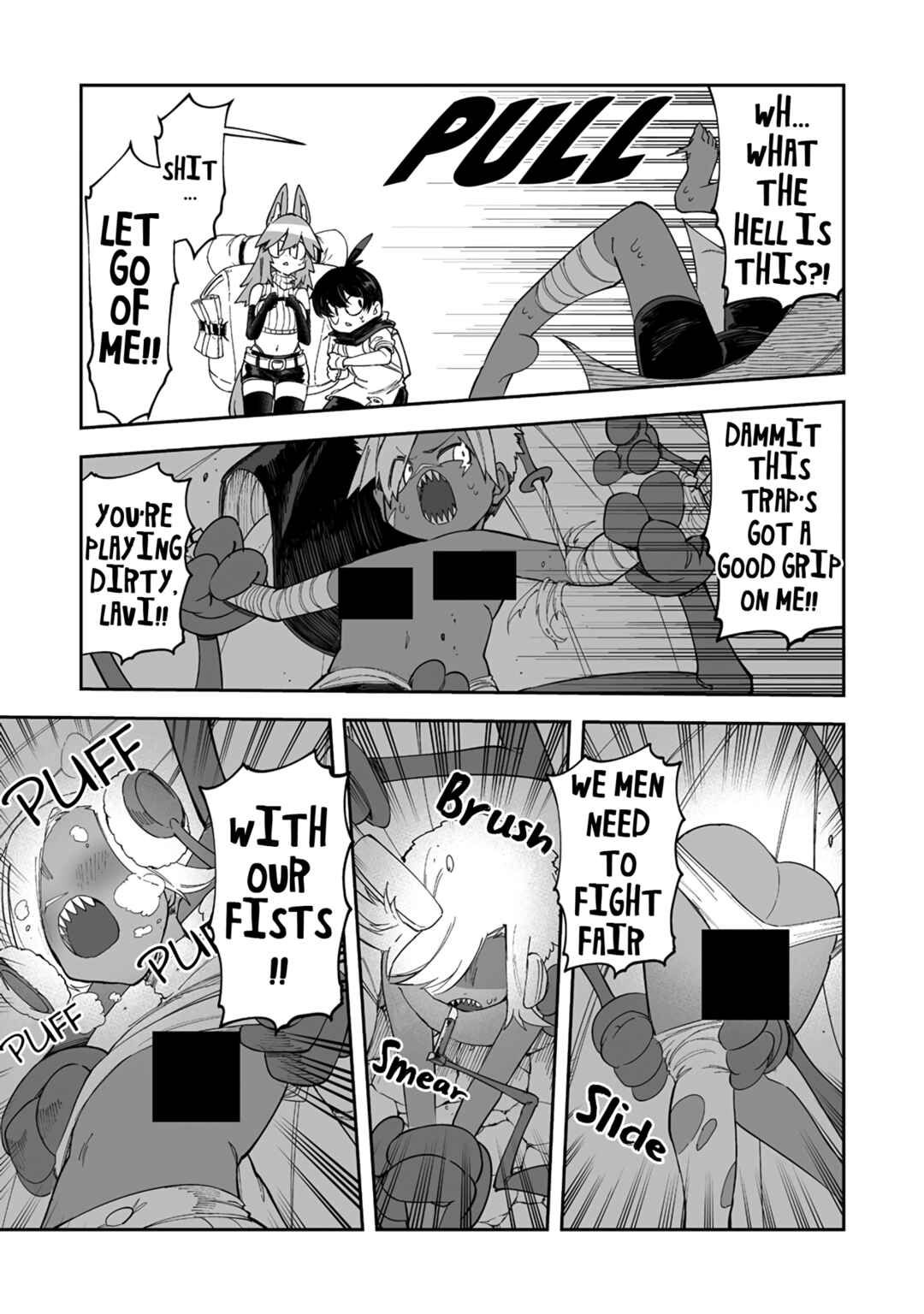 Chapter 34.2 - Page 1