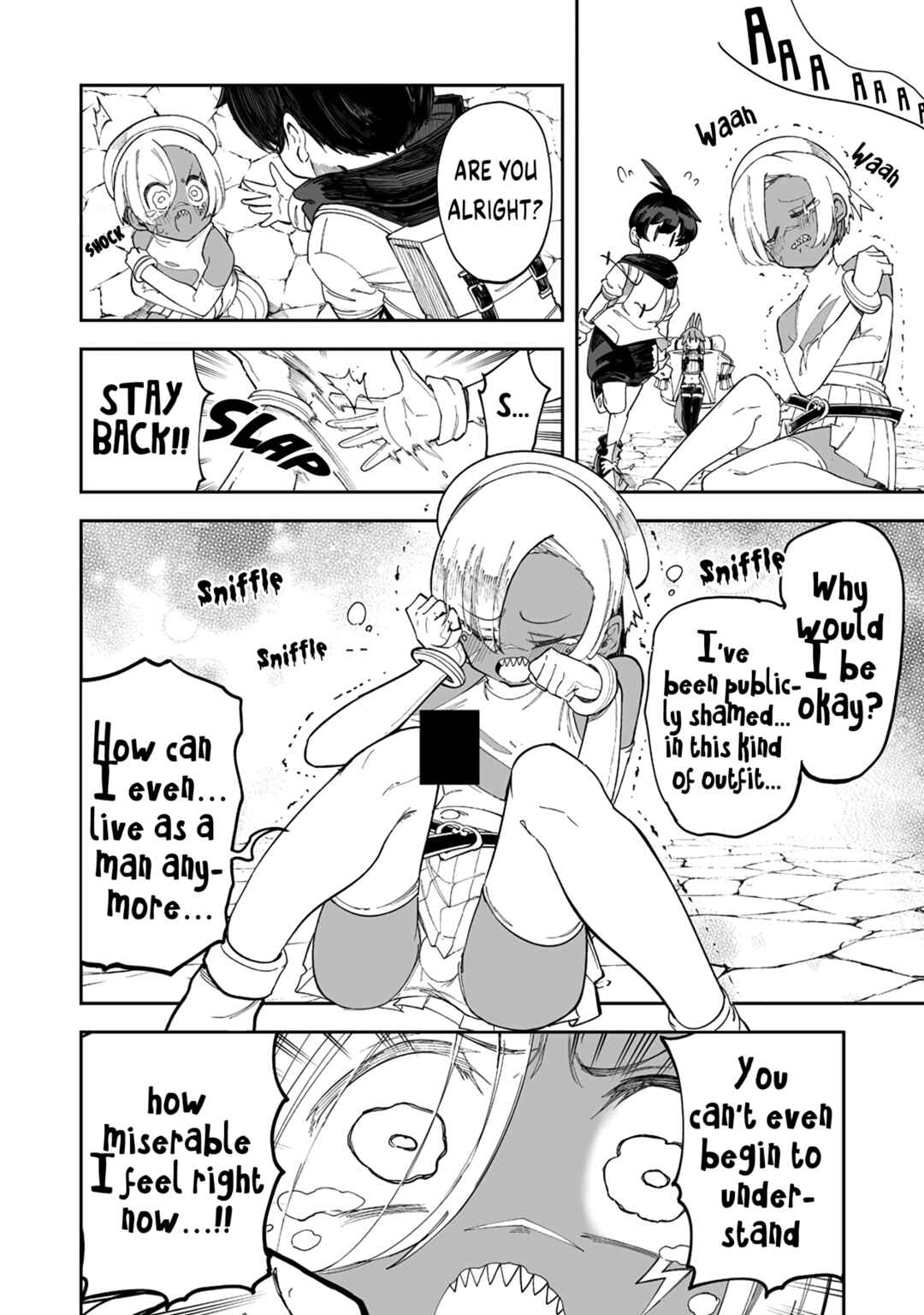 Chapter 34.2 - Page 10