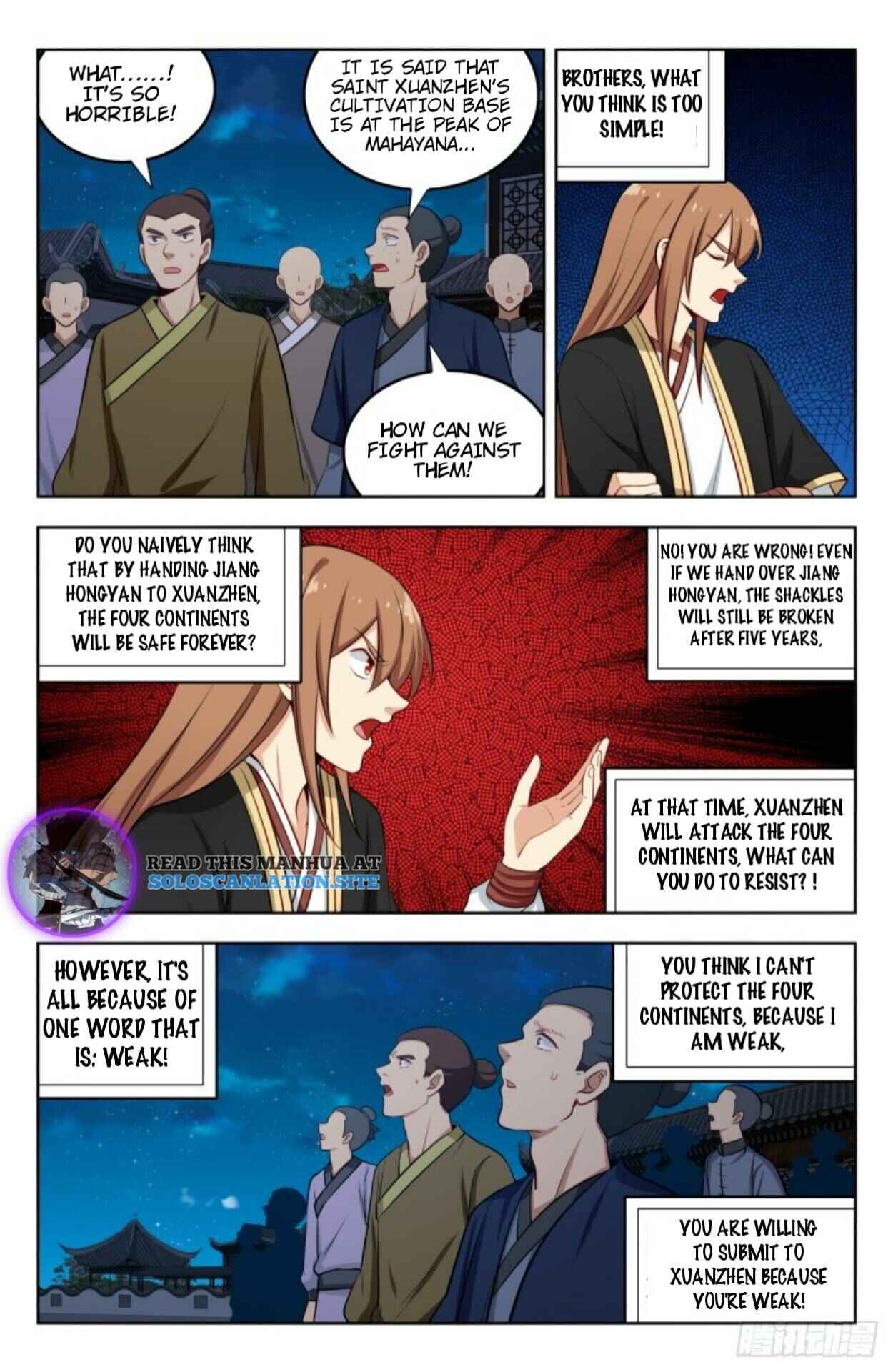 Chapter 231 - Page 3