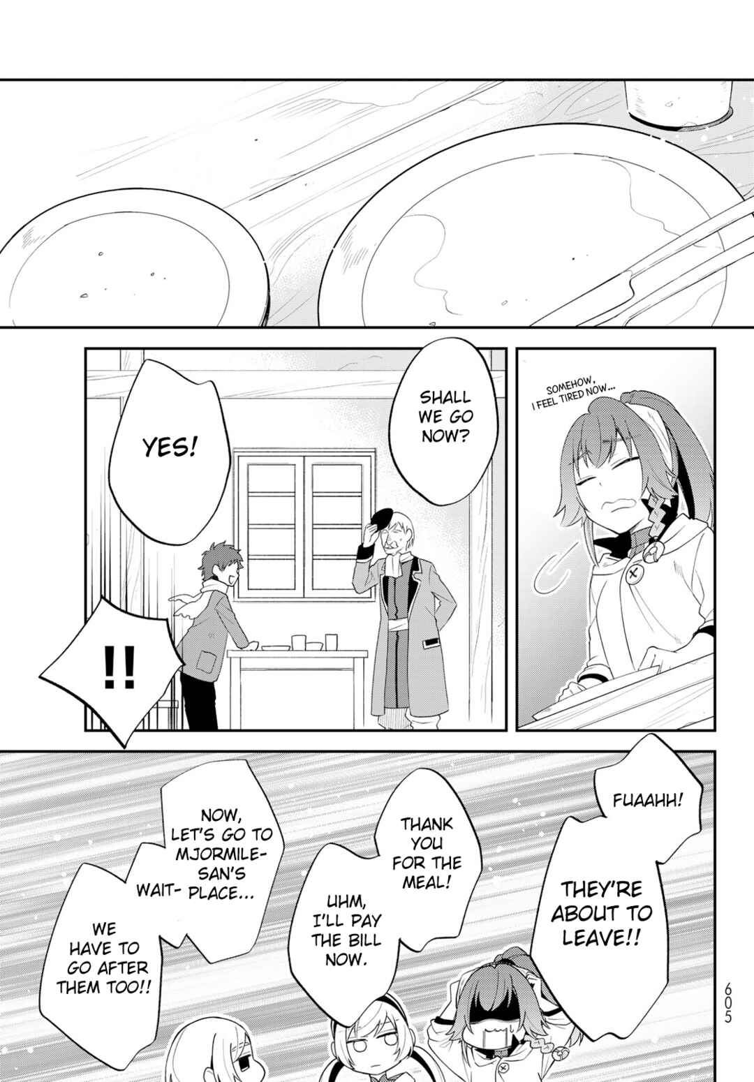Chapter 47 - Page 20