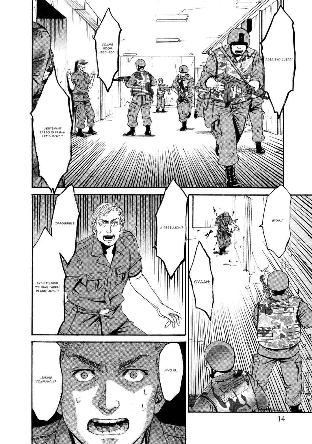 Chapter 26 - Page 16