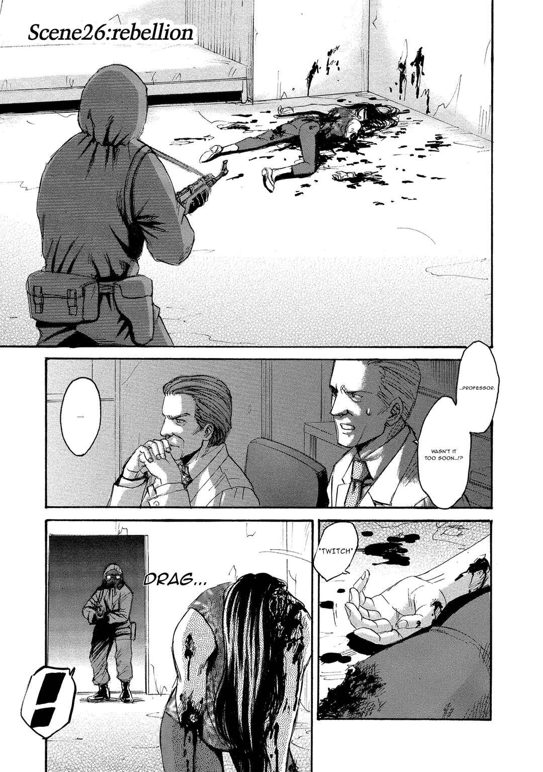 Chapter 26 - Page 5