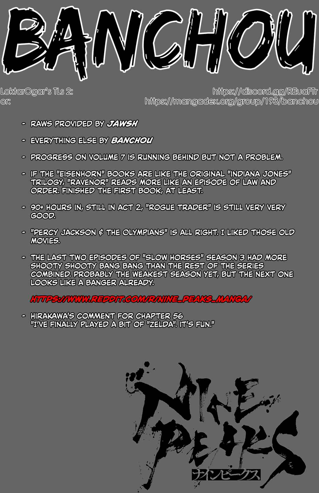 Chapter 56 - Page 1