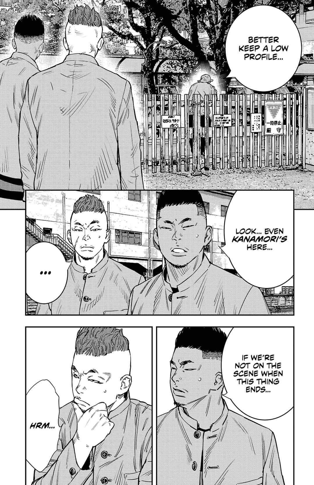 Chapter 56 - Page 6