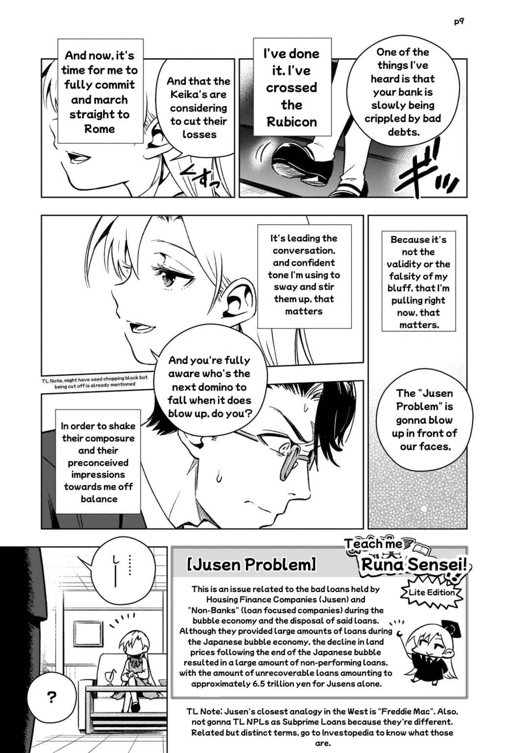 Chapter 3 - Page 10