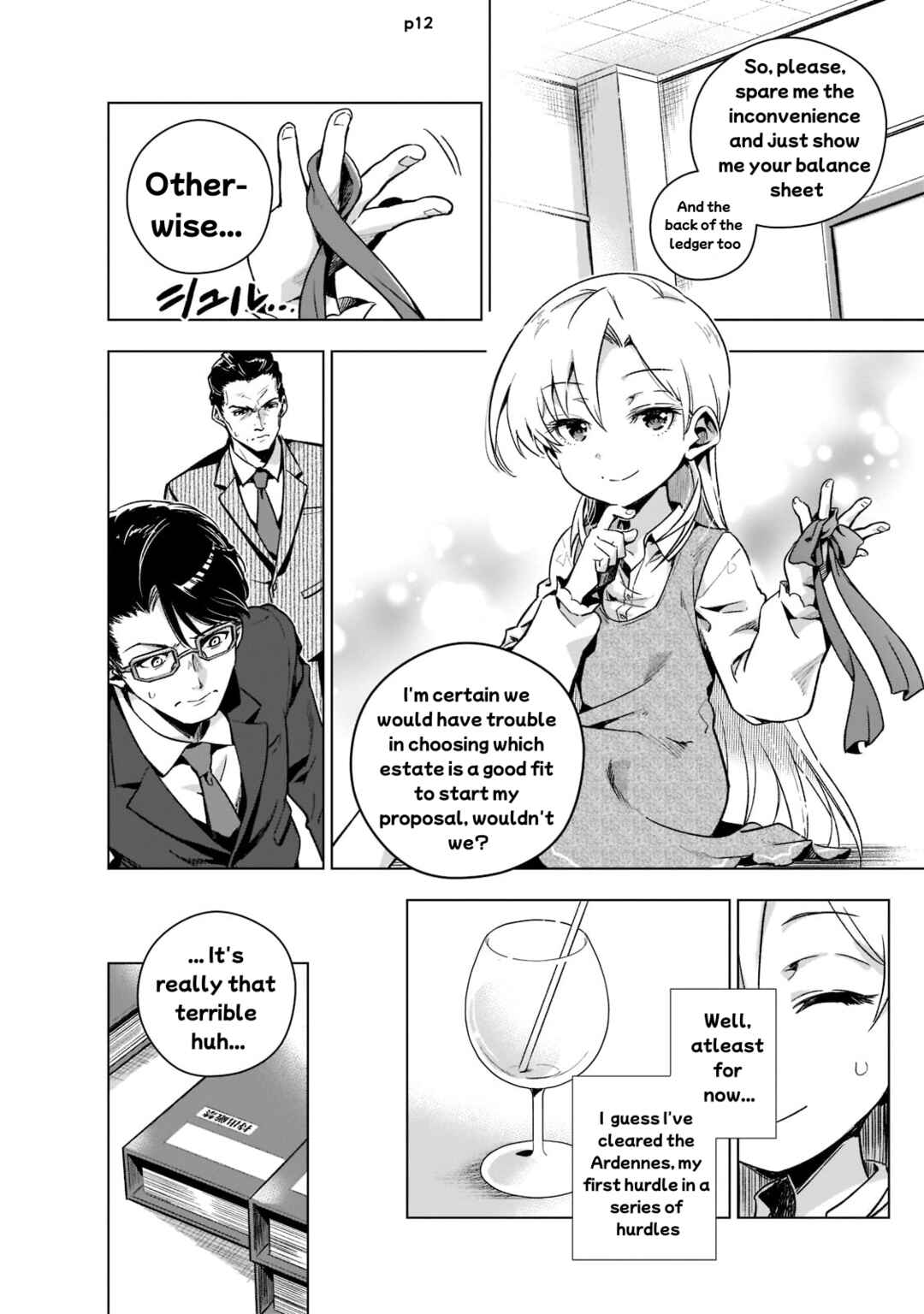 Chapter 3 - Page 13