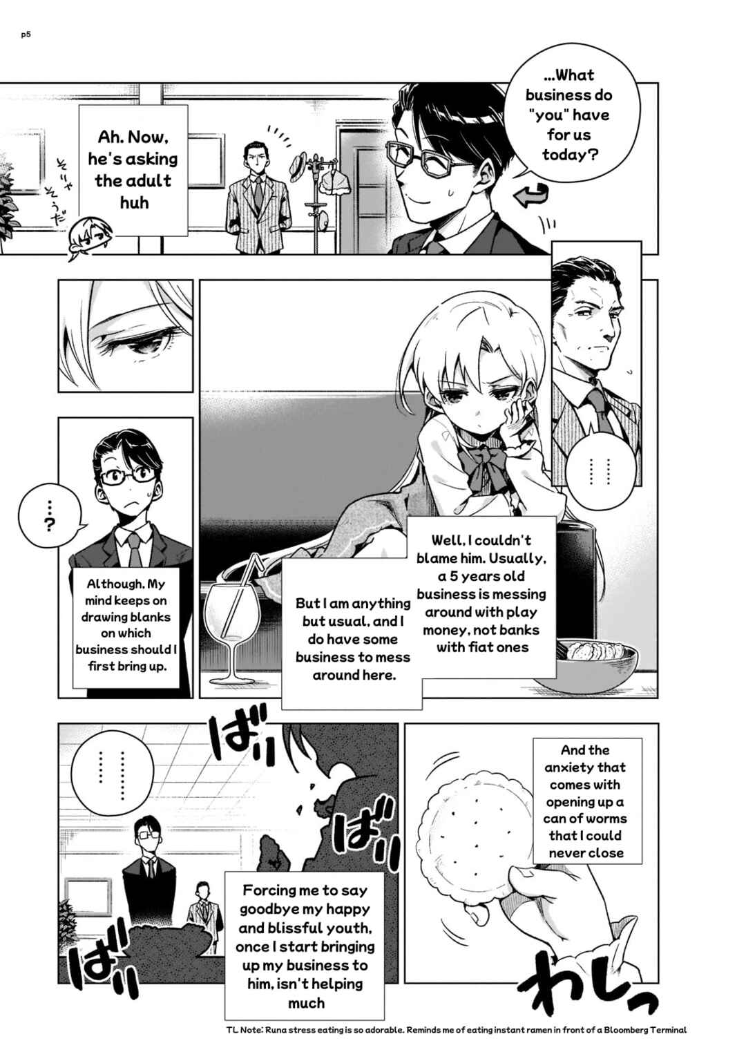 Chapter 3 - Page 6