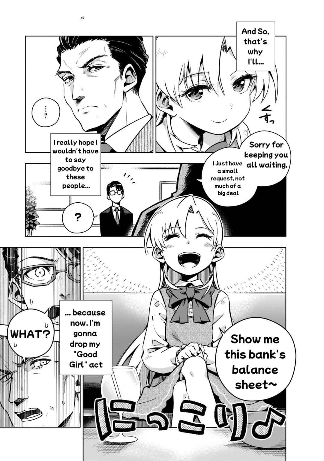 Chapter 3 - Page 8