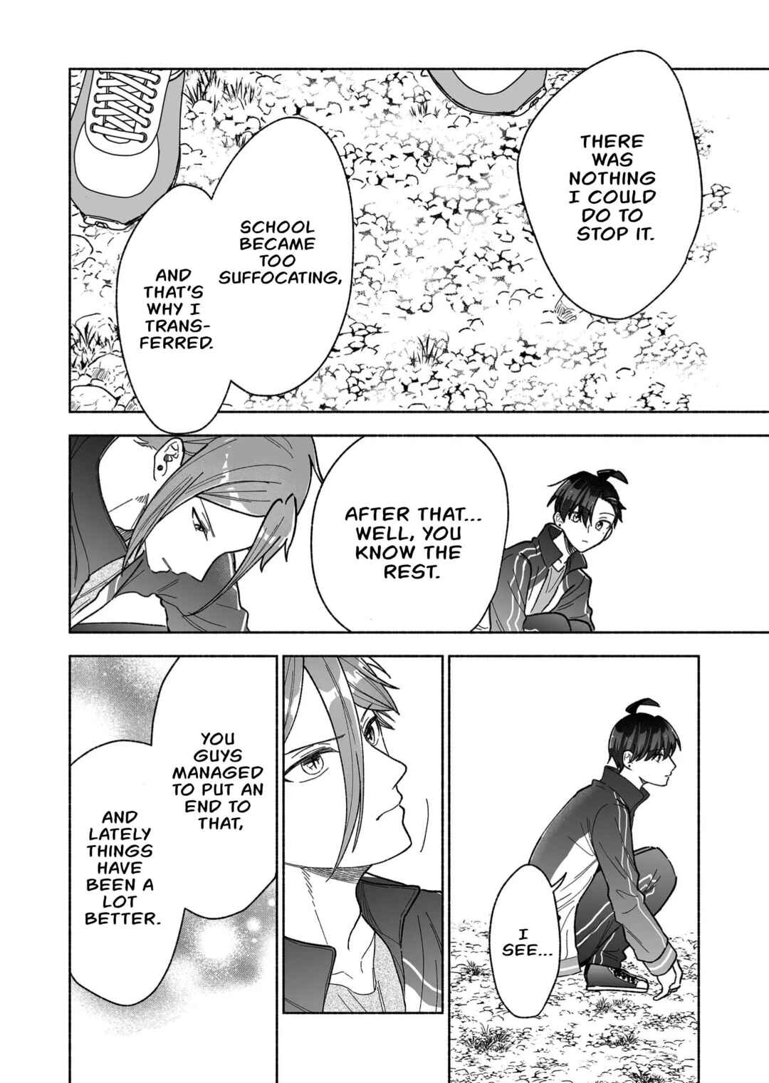 Chapter 40 - Page 12