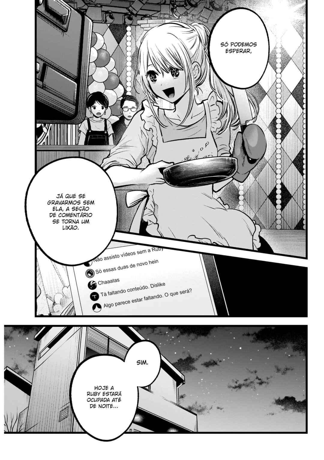 Chapter 94 - Page 11