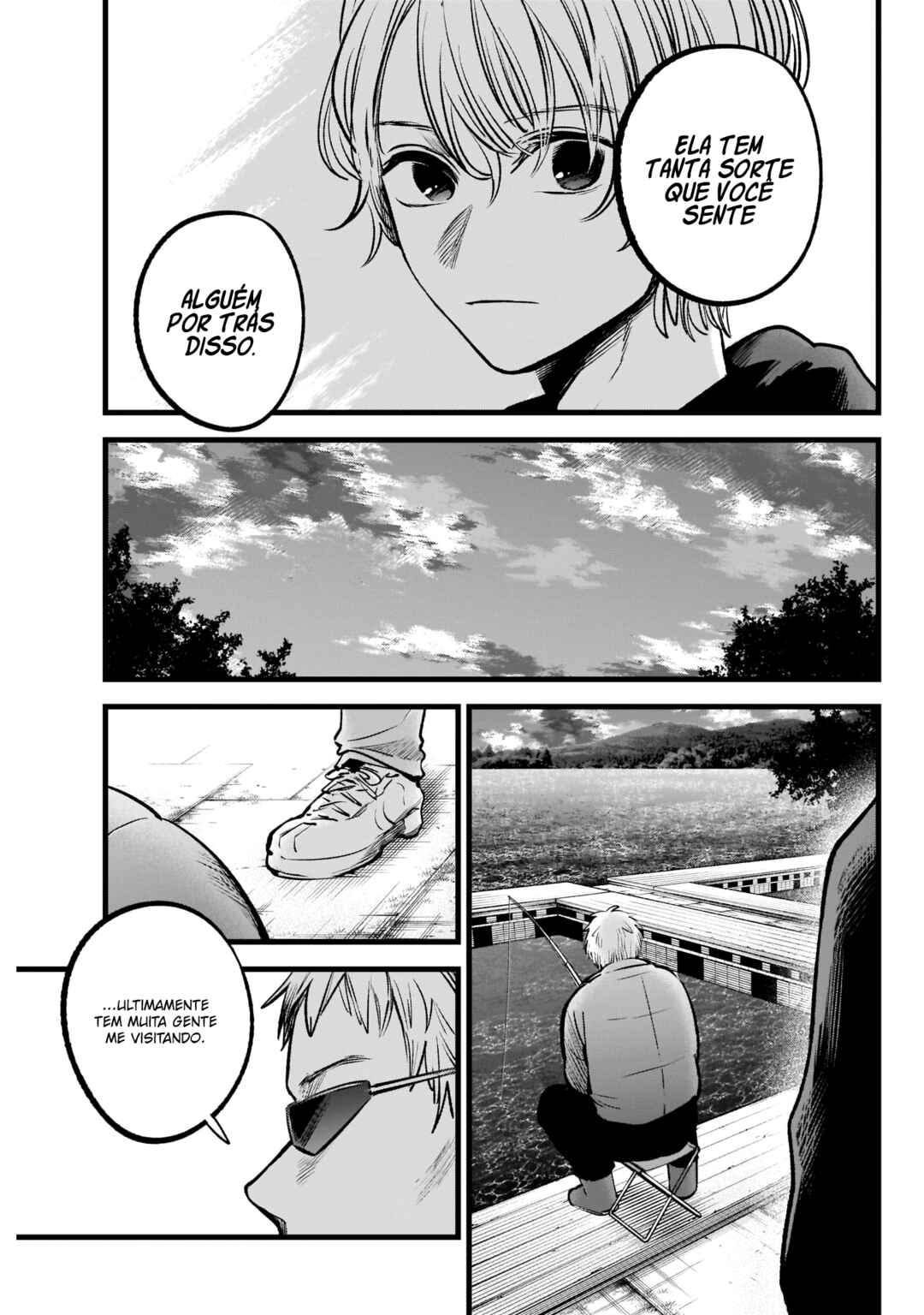 Chapter 94 - Page 17