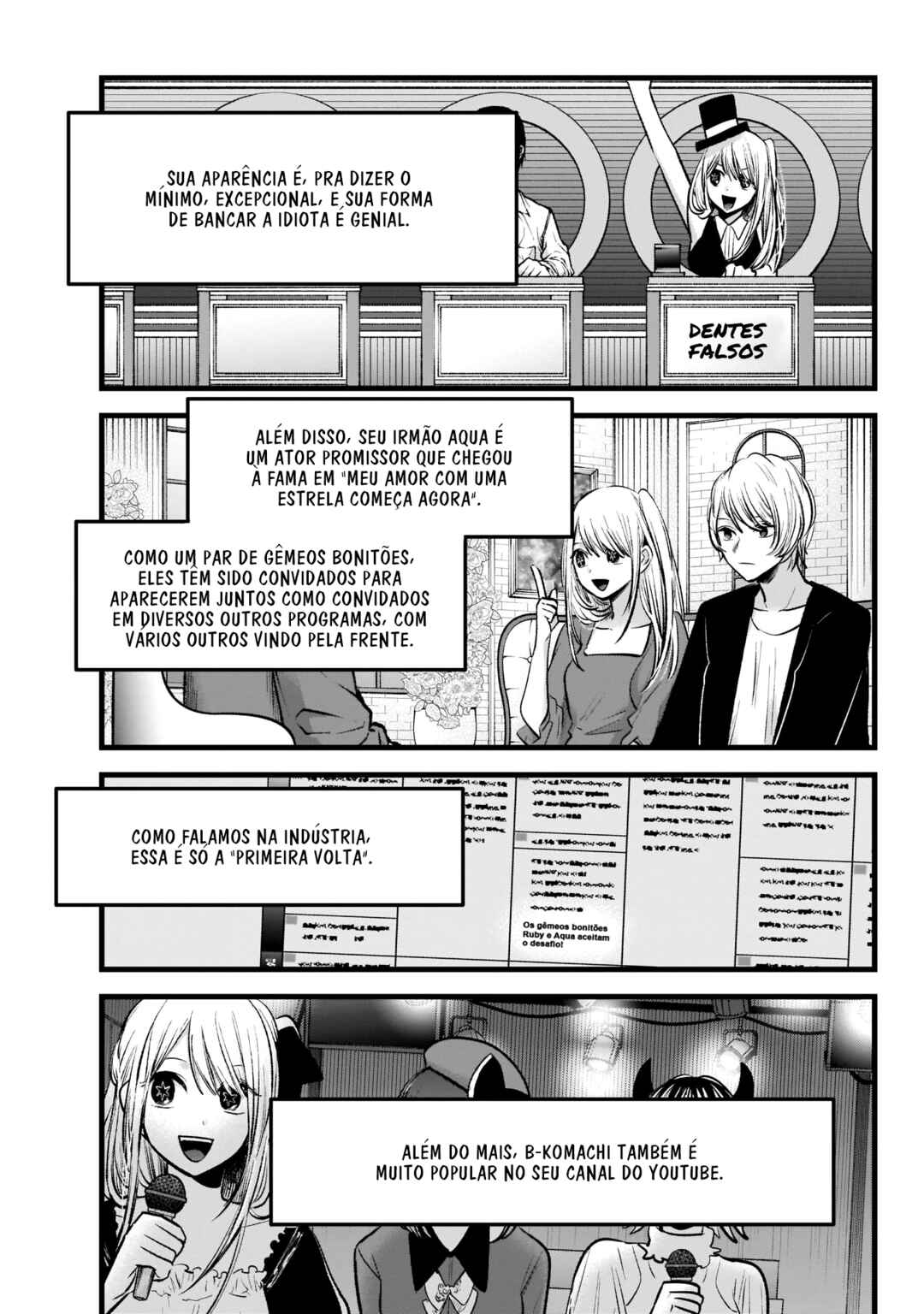 Chapter 94 - Page 5