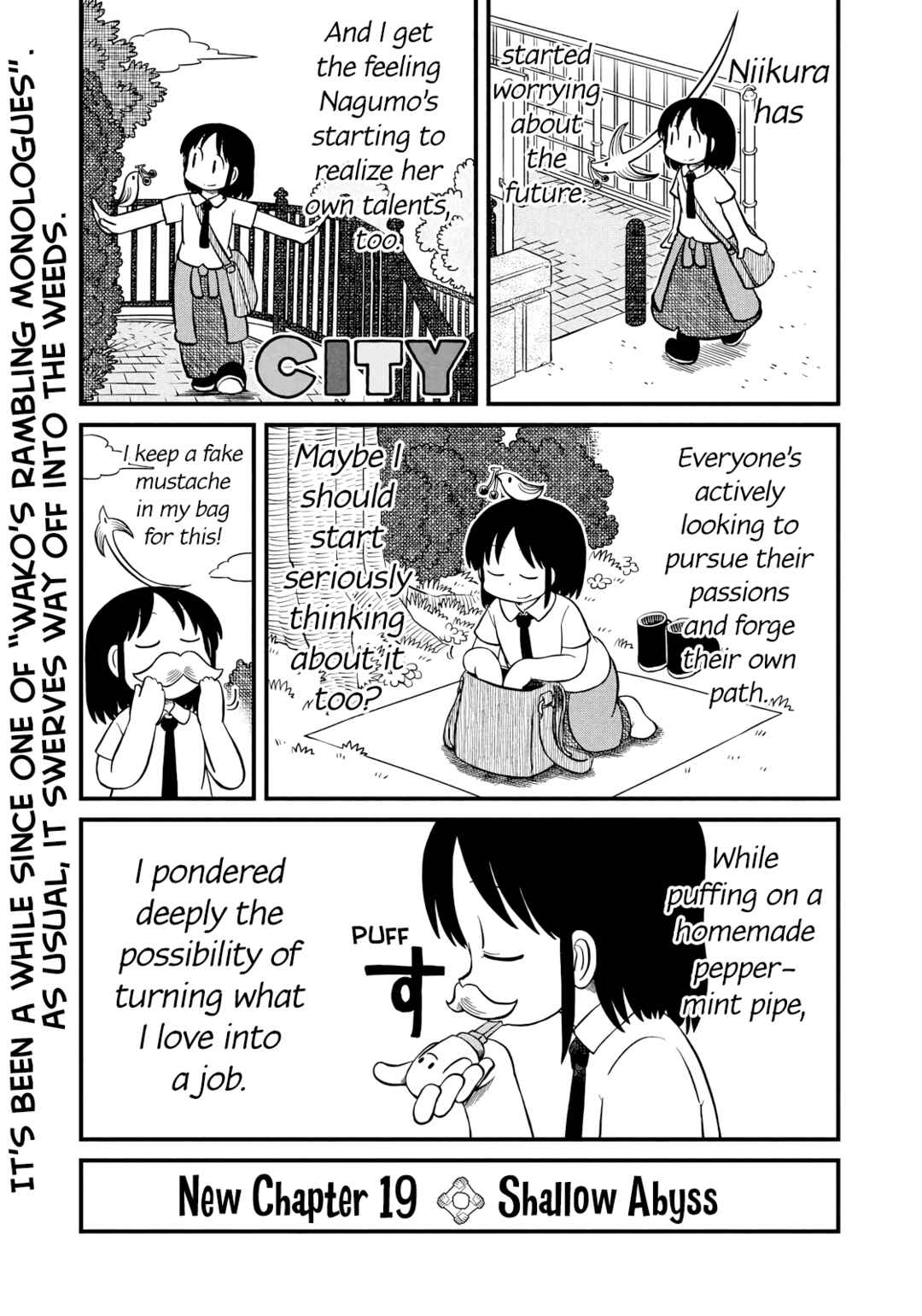 Chapter 205 - Page 1