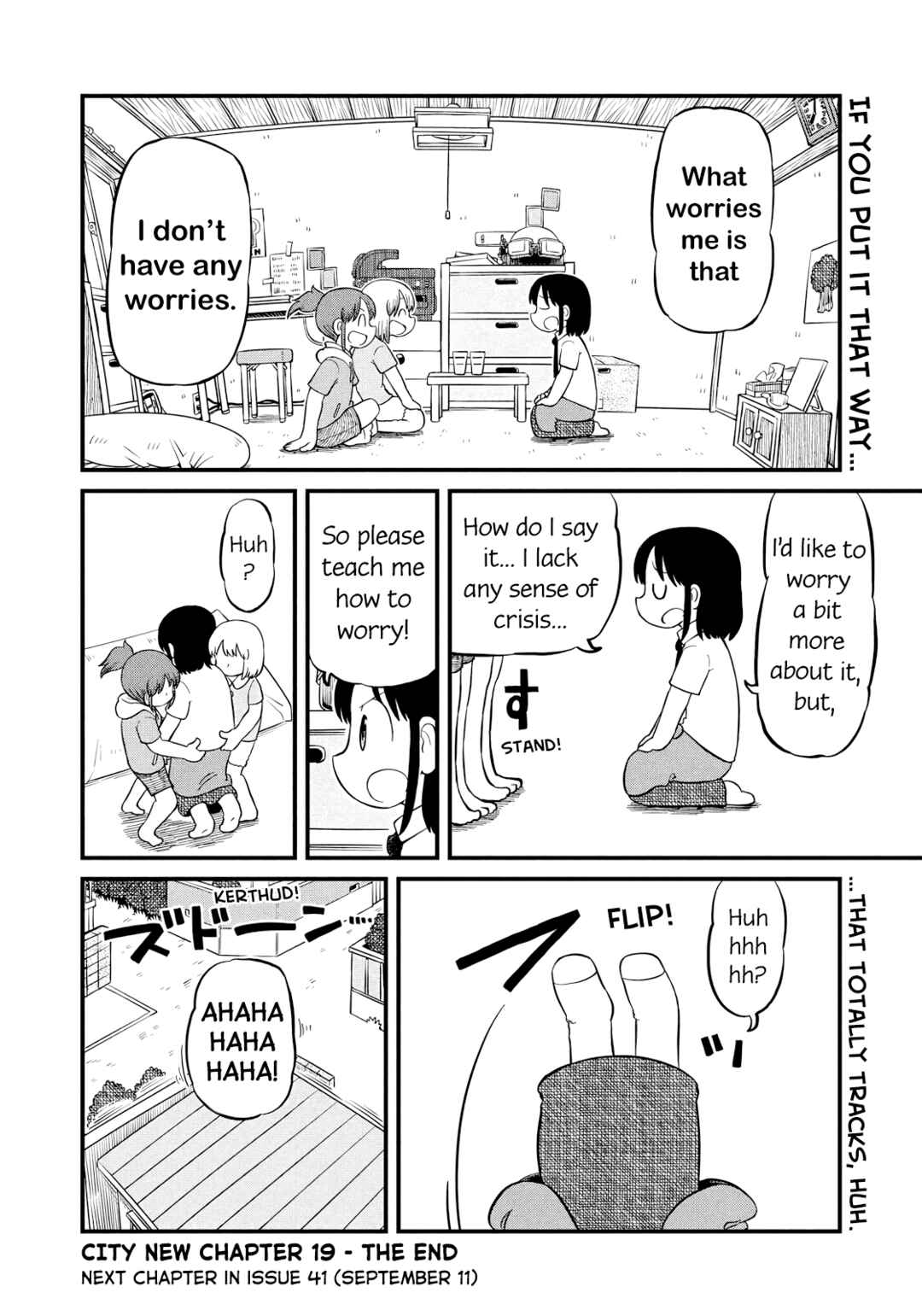 Chapter 205 - Page 10